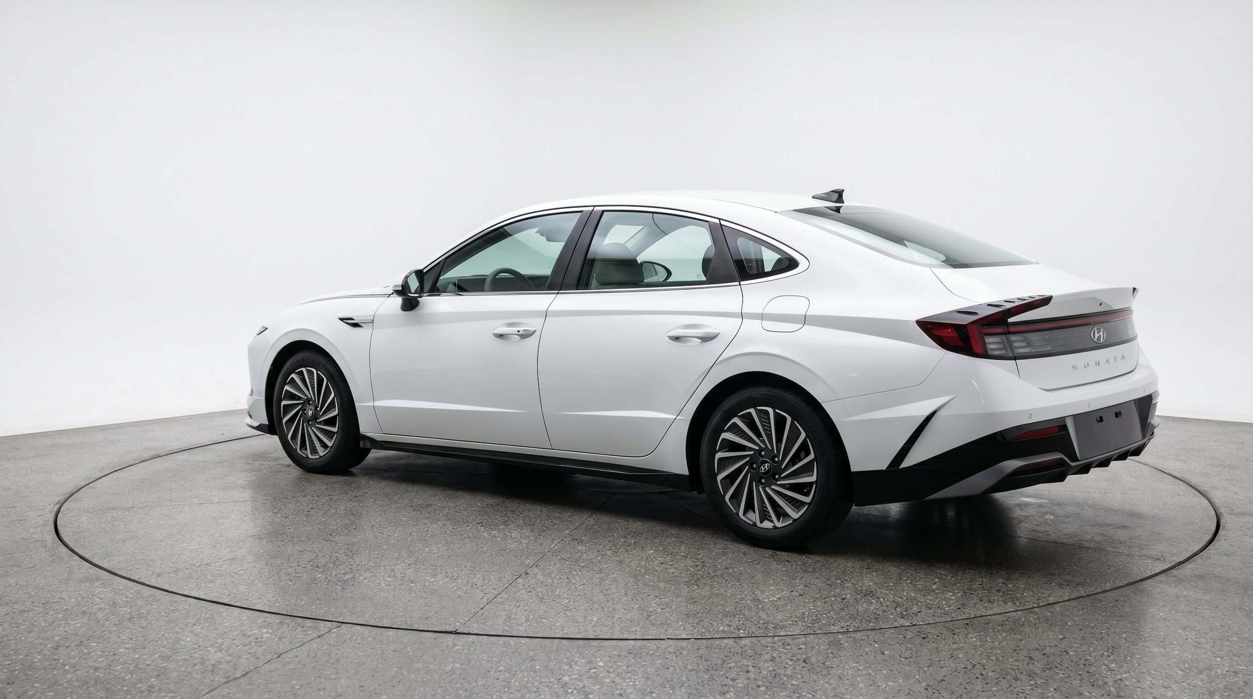 Thumbnail: 2025 Hyundai Sonata - 6