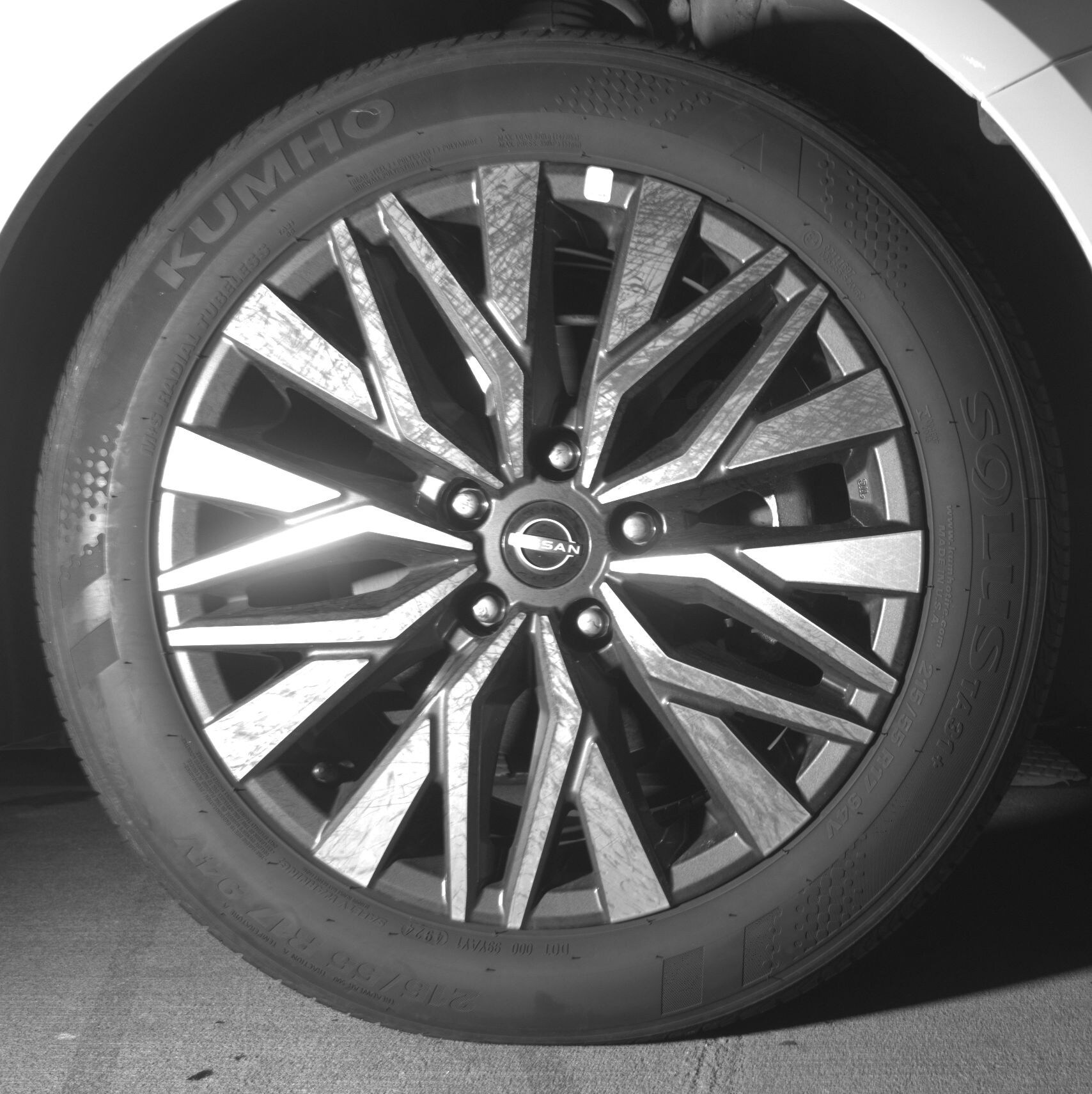 Thumbnail: 2025 Nissan Altima - 10