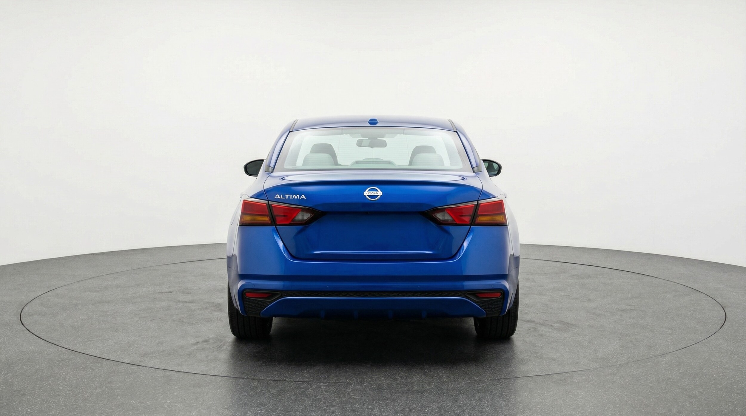 Thumbnail: 2025 Nissan Altima - 6