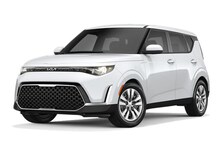 2025 Kia Soul  -
                  Mobile, AL