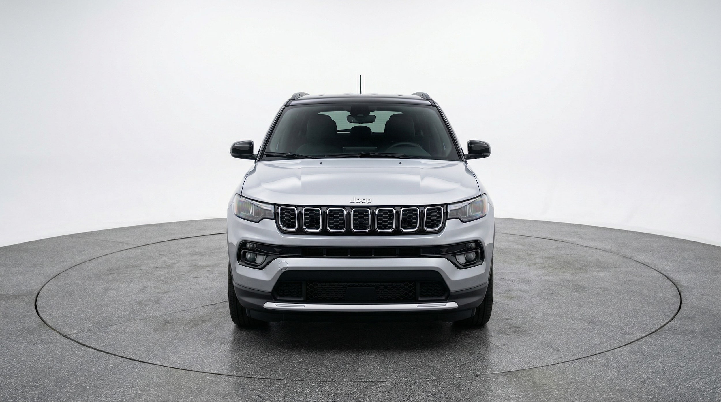 Thumbnail: 2025 Jeep Compass - 2