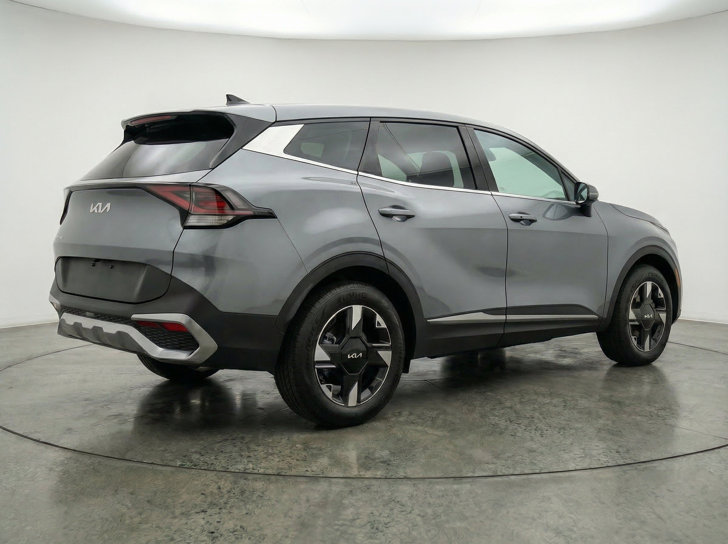 Thumbnail: 2026 Kia Sportage - 9