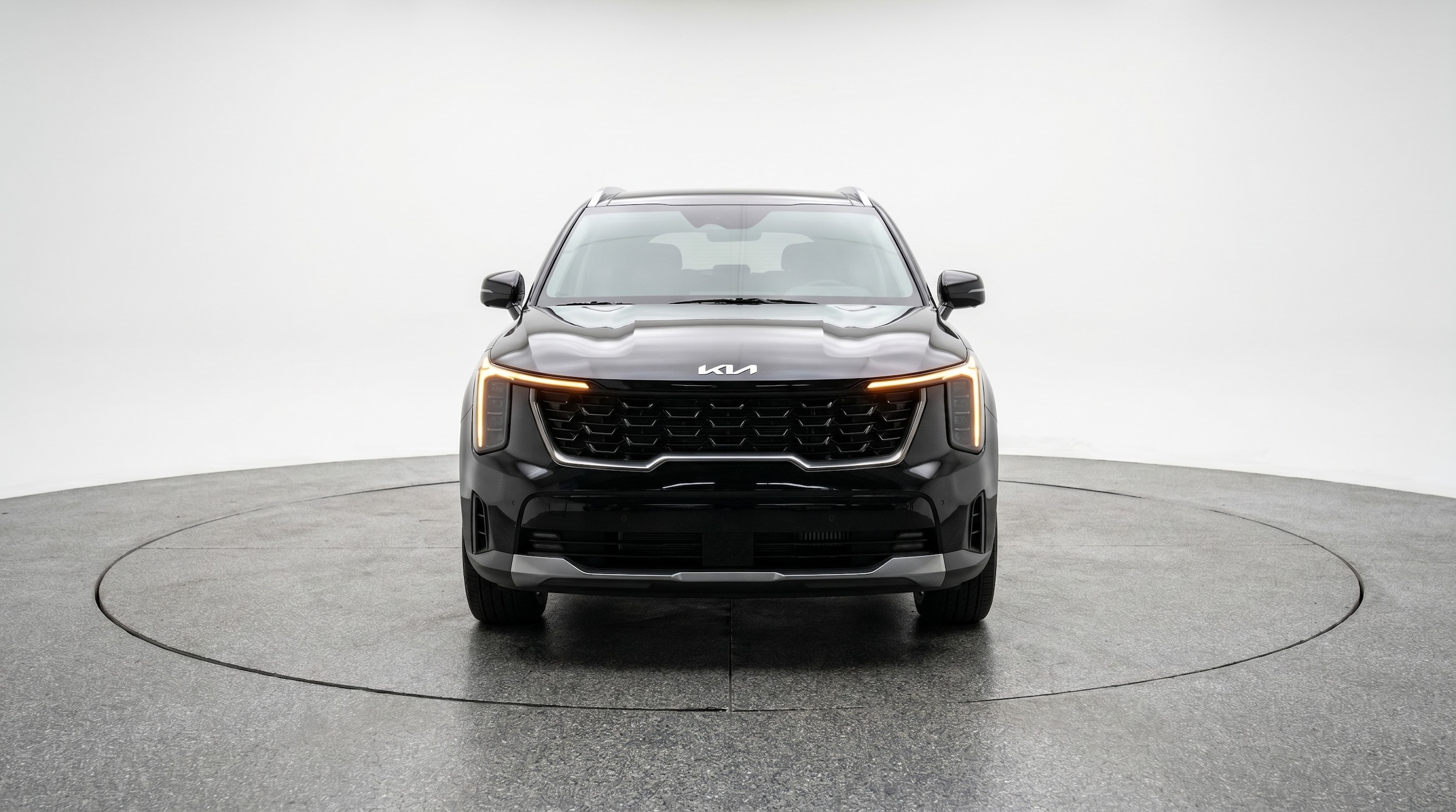 Thumbnail: 2024 Kia Sorento - 2