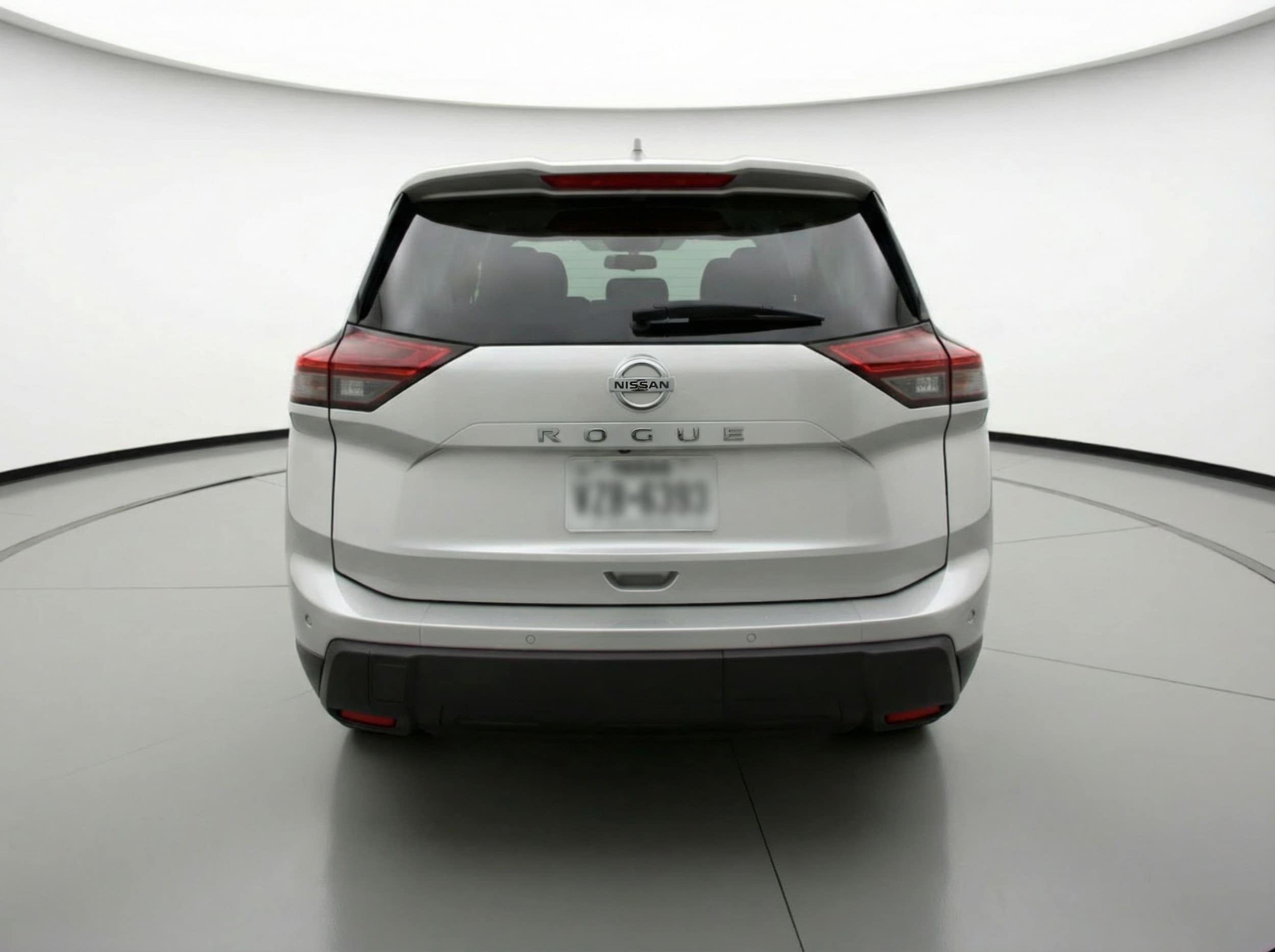 Thumbnail: 2025 Nissan Rogue - 6