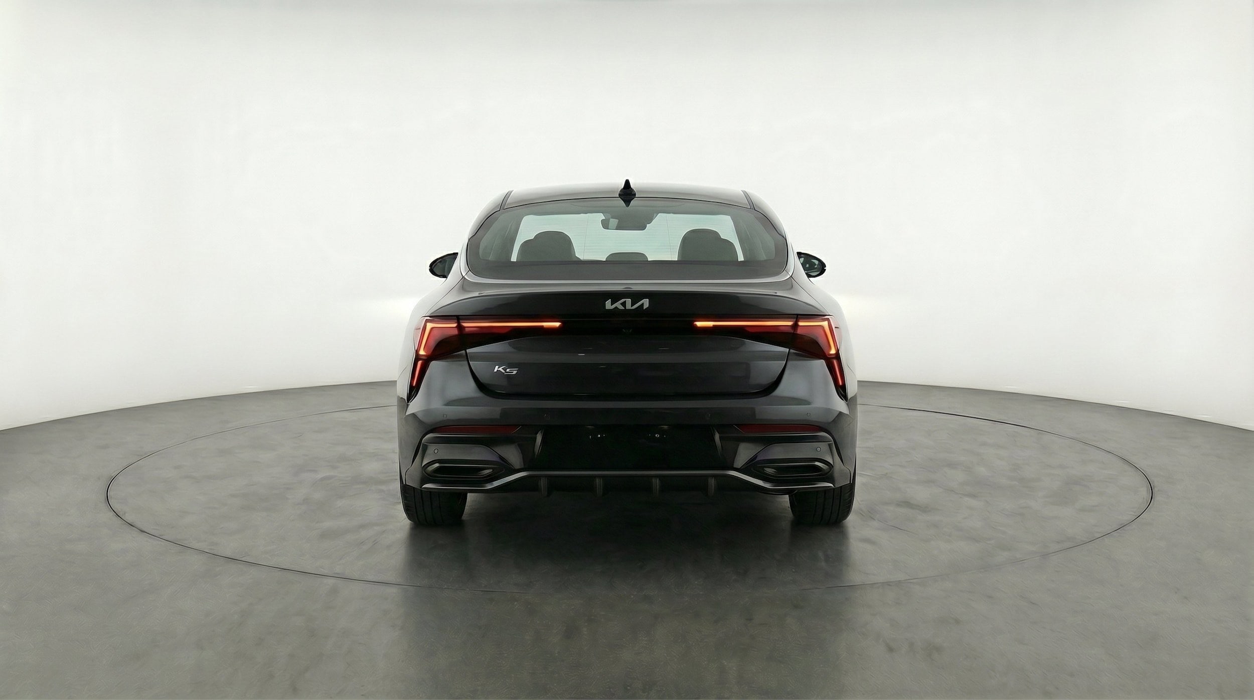 Thumbnail: 2025 Kia K5 - 7