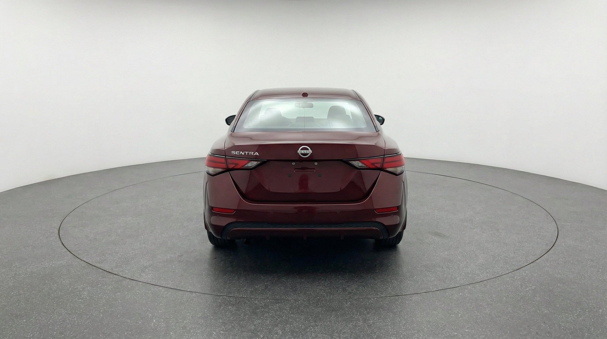 Thumbnail: 2025 Nissan Sentra - 7