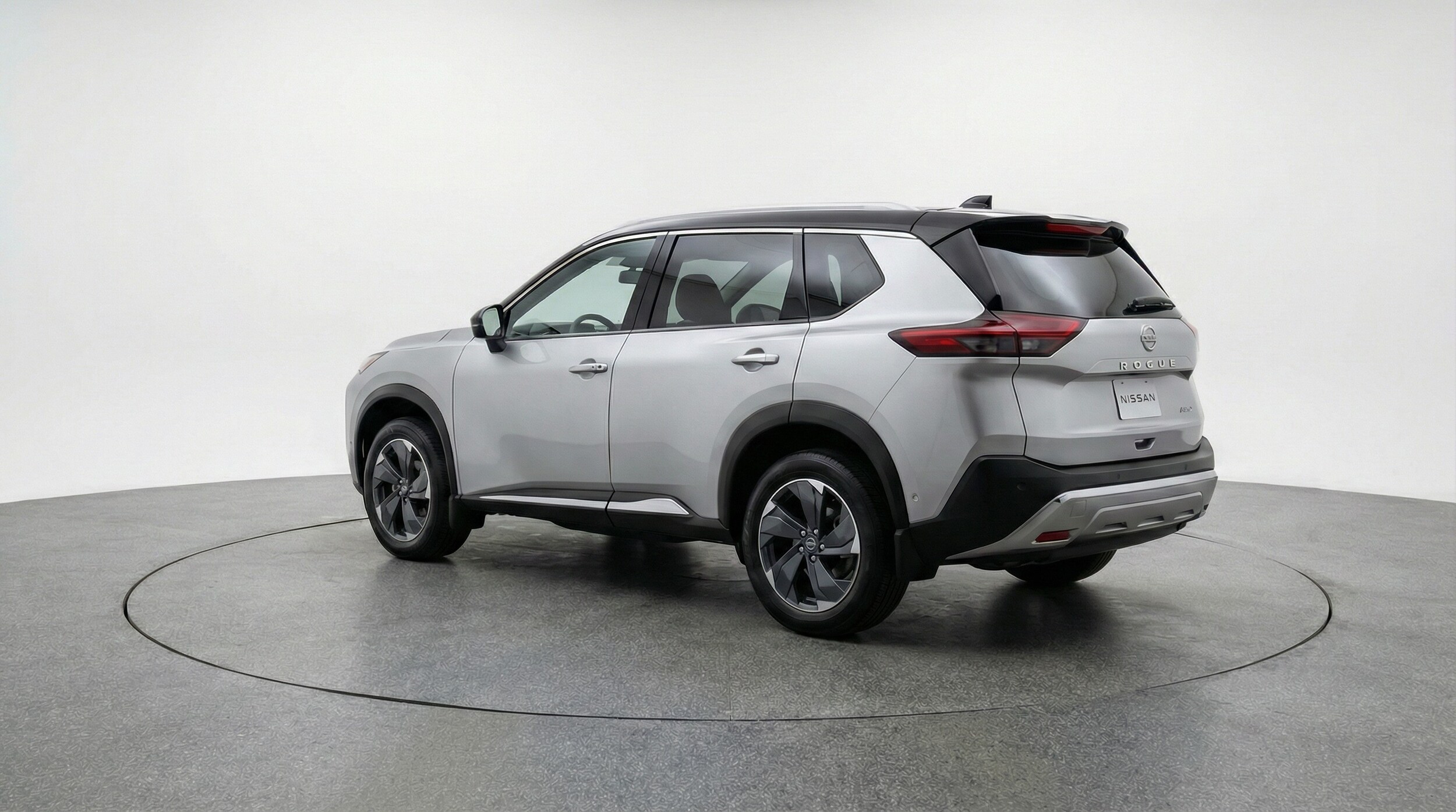 Thumbnail: 2025 Nissan Rogue - 5