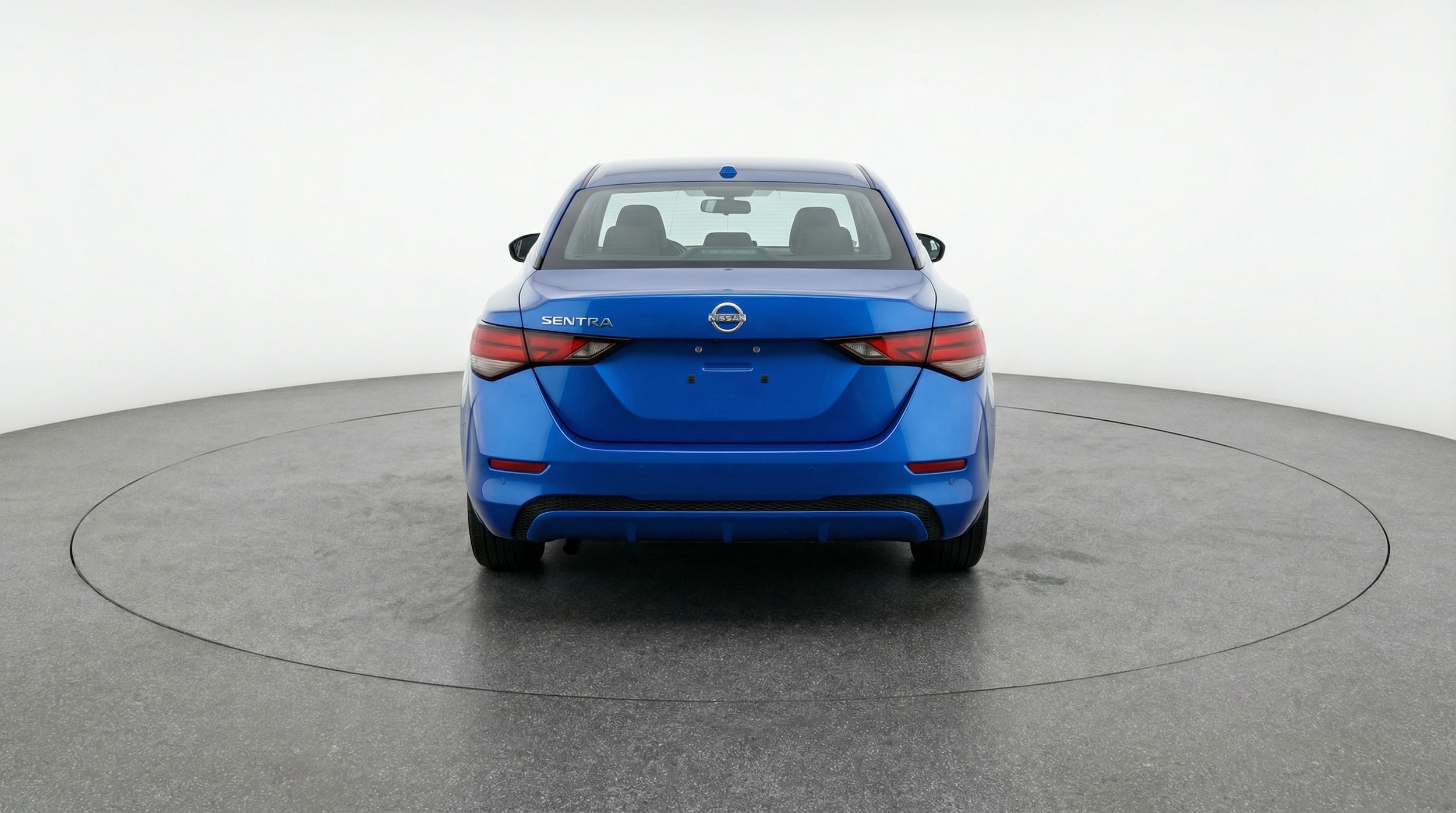 Thumbnail: 2025 Nissan Sentra - 6