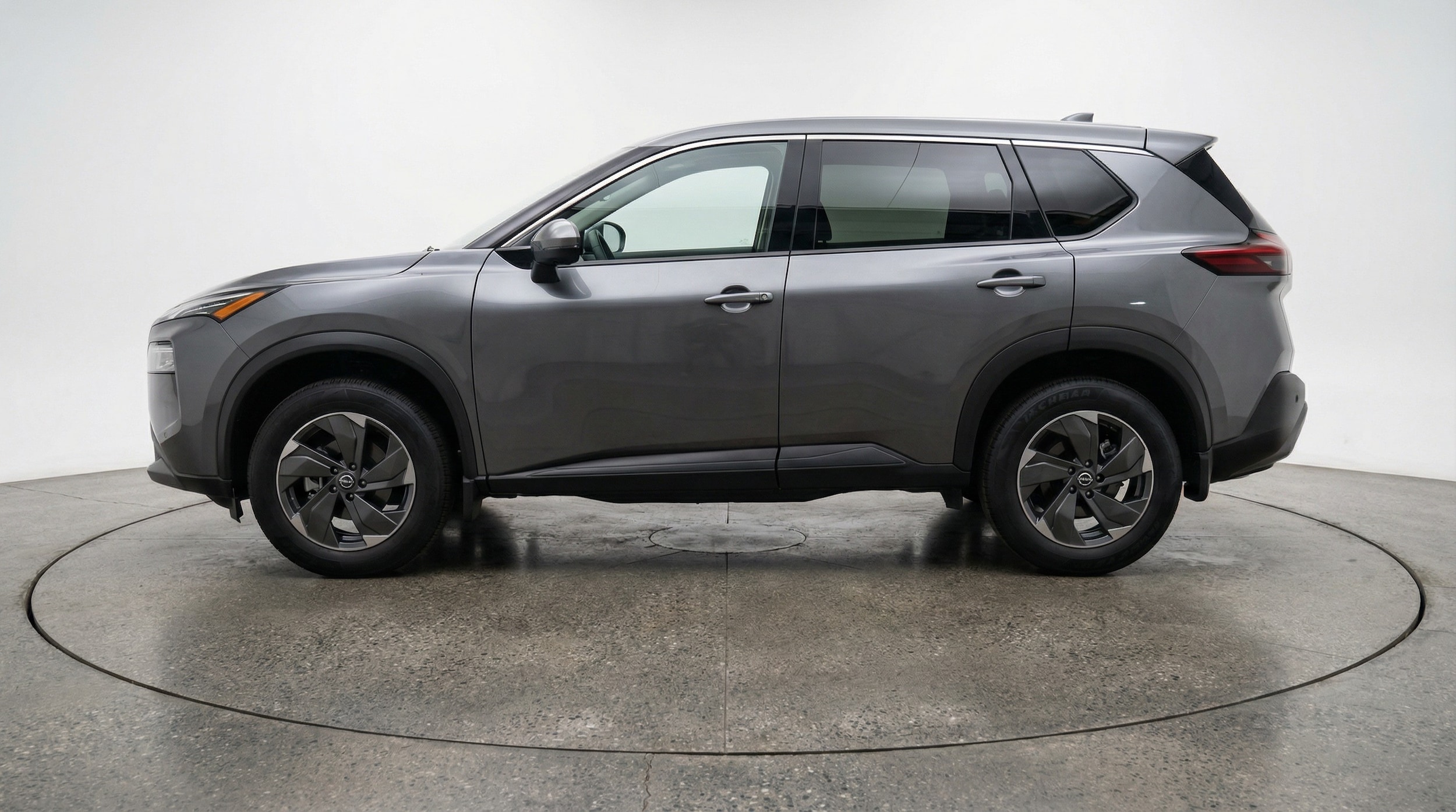 Thumbnail: 2025 Nissan Rogue - 4