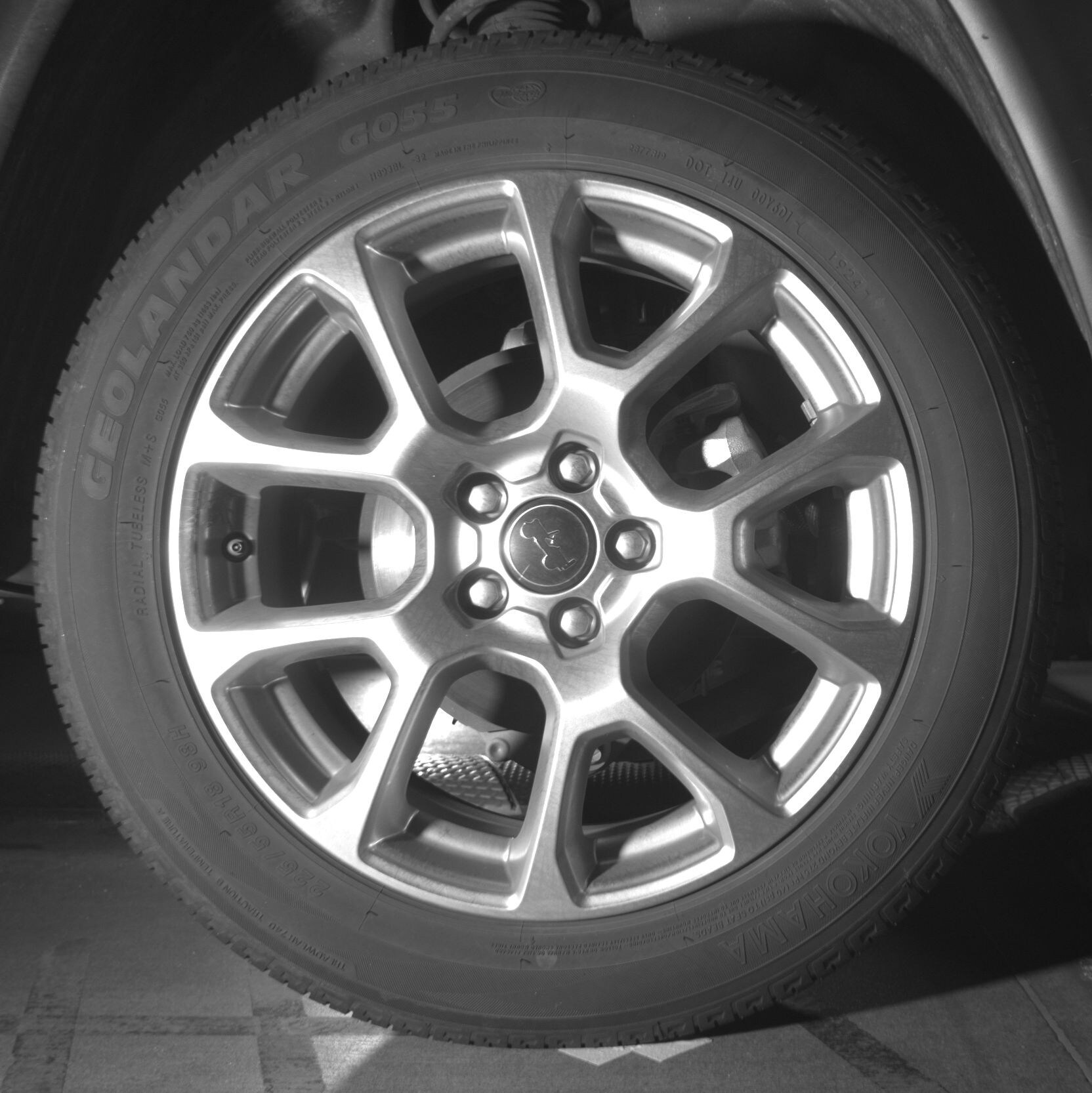 Thumbnail: 2025 Jeep Compass - 12