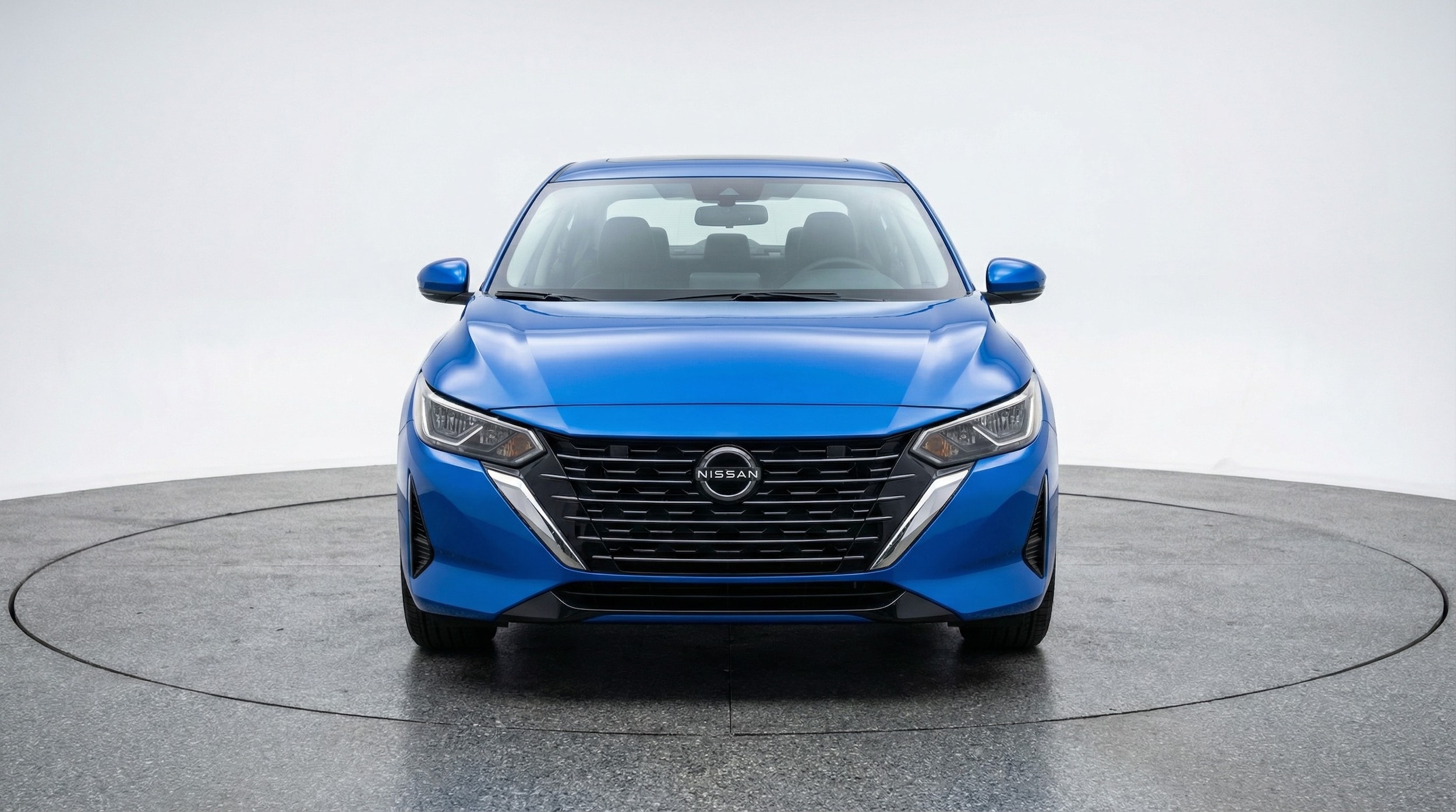 Thumbnail: 2025 Nissan Sentra - 2