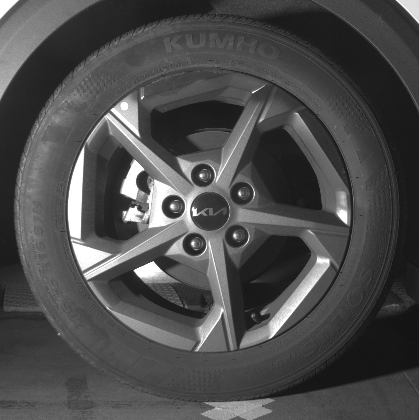 Thumbnail: 2025 Kia K4 - 12