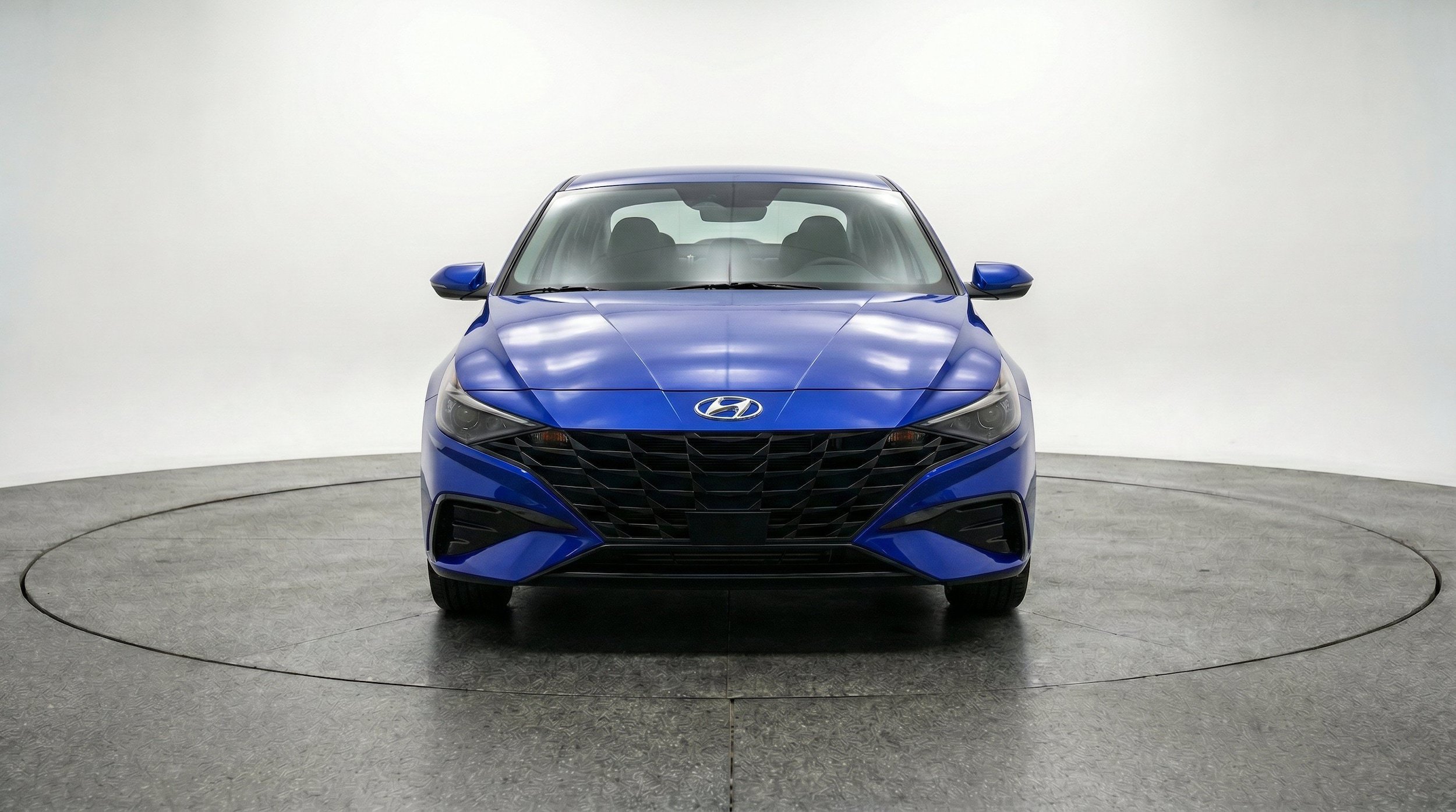 Thumbnail: 2025 Hyundai Elantra - 2