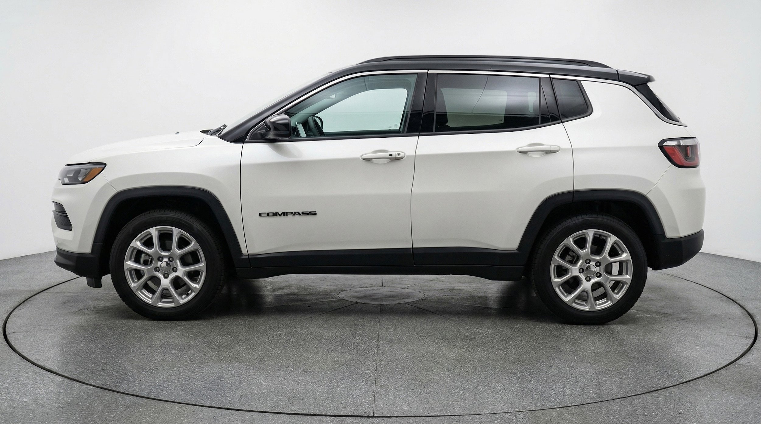 Thumbnail: 2025 Jeep Compass - 4