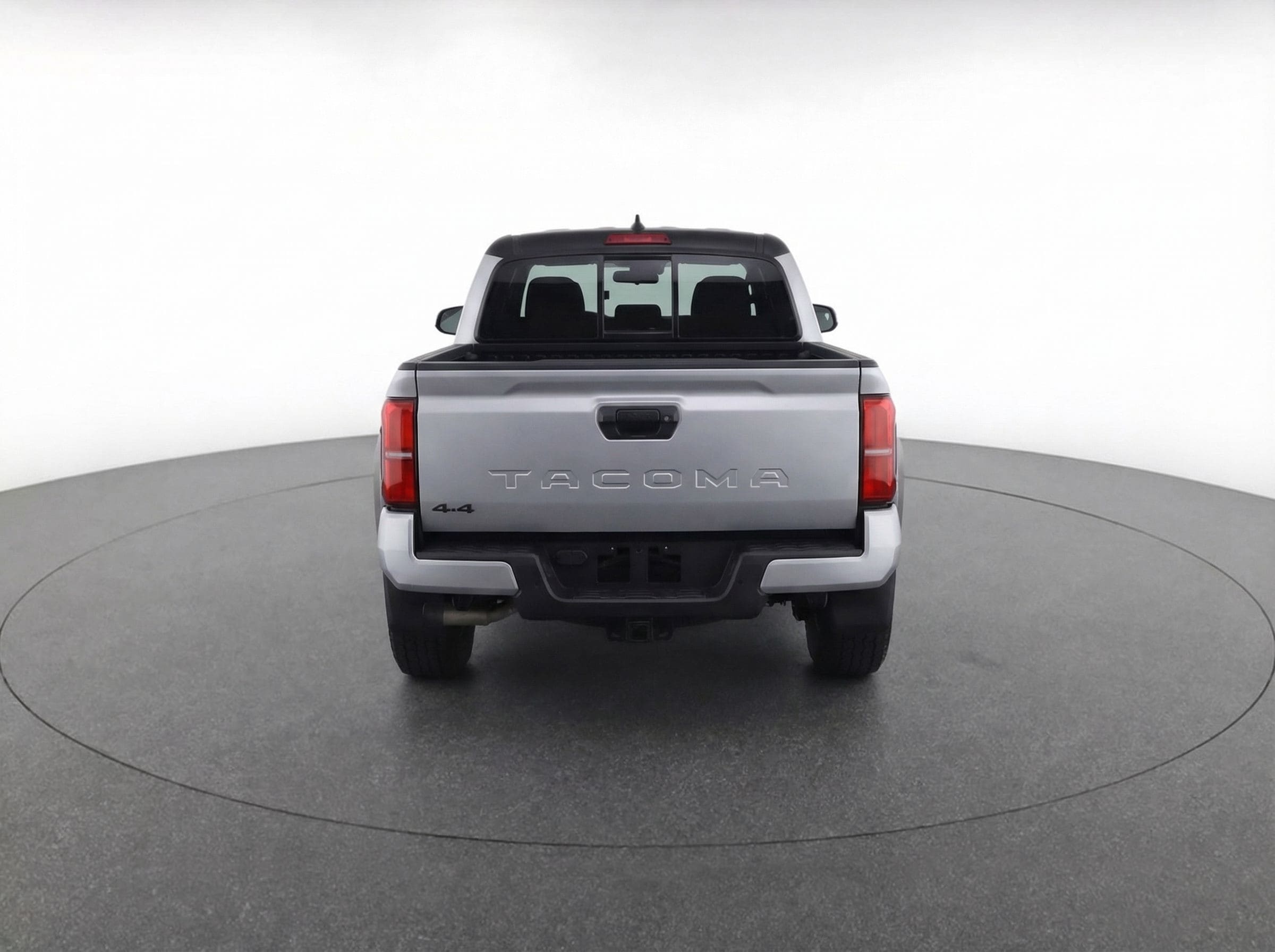 Thumbnail: 2025 Toyota Tacoma - 6