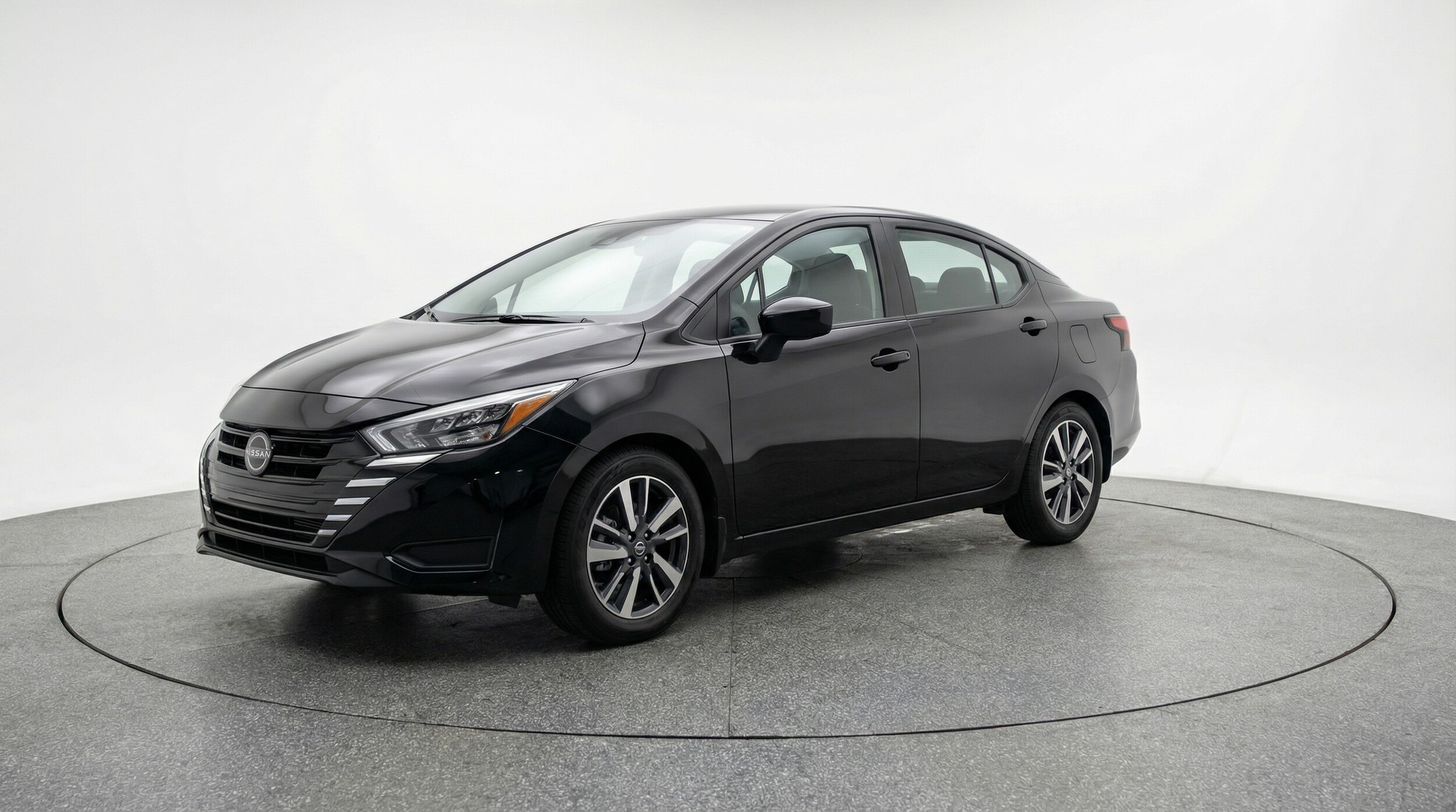 Thumbnail: 2025 Nissan Versa - 3