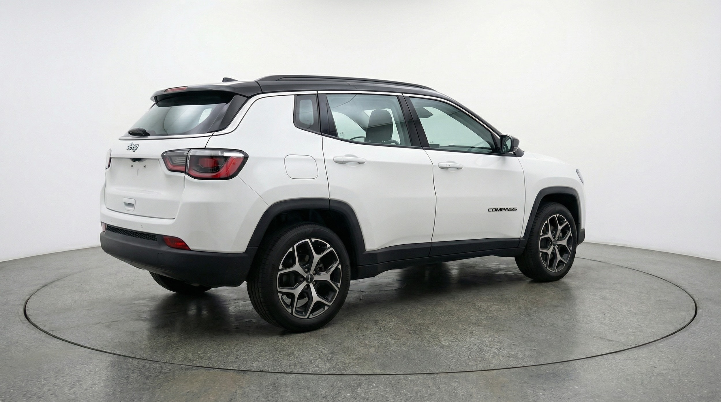 Thumbnail: 2025 Jeep Compass - 7