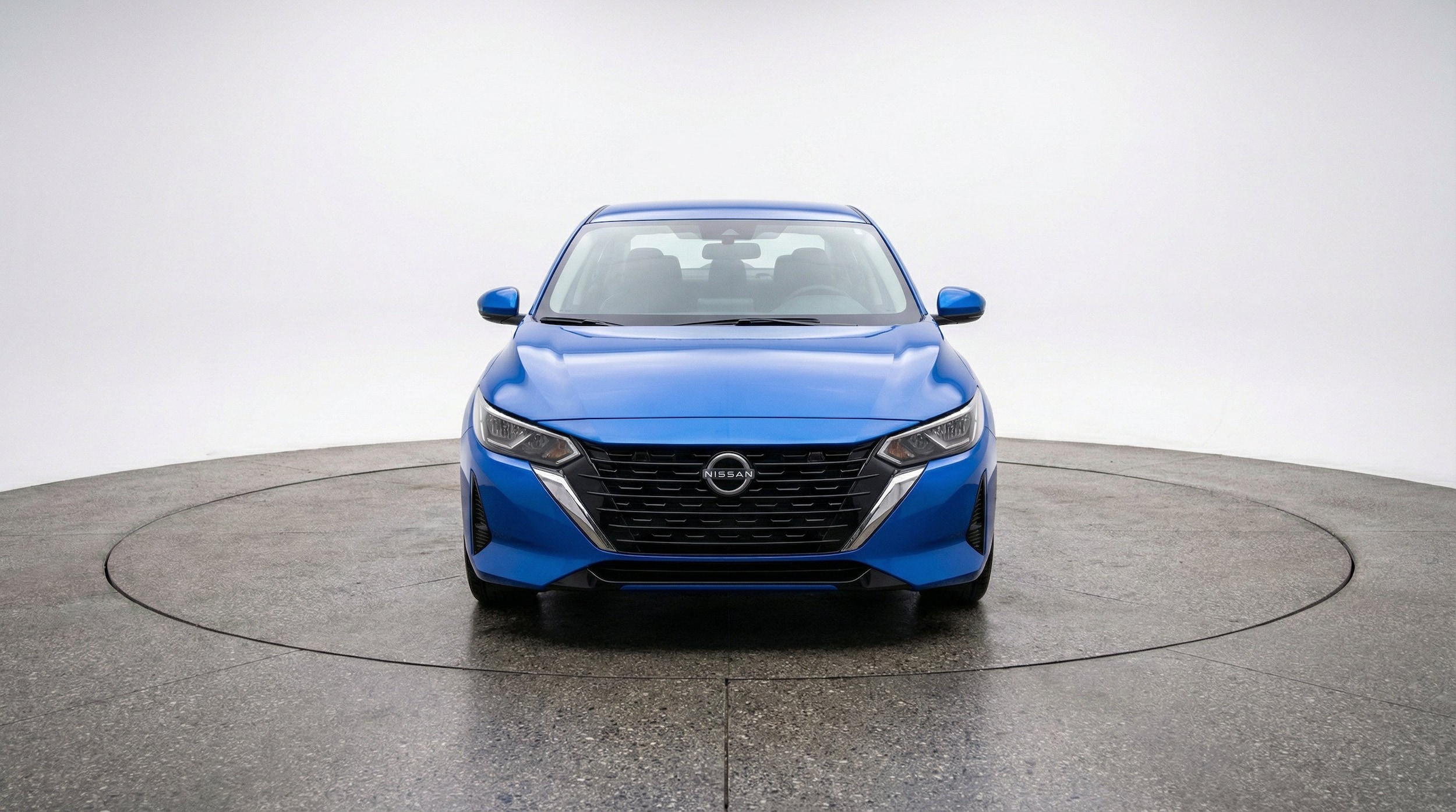 Thumbnail: 2025 Nissan Sentra - 2