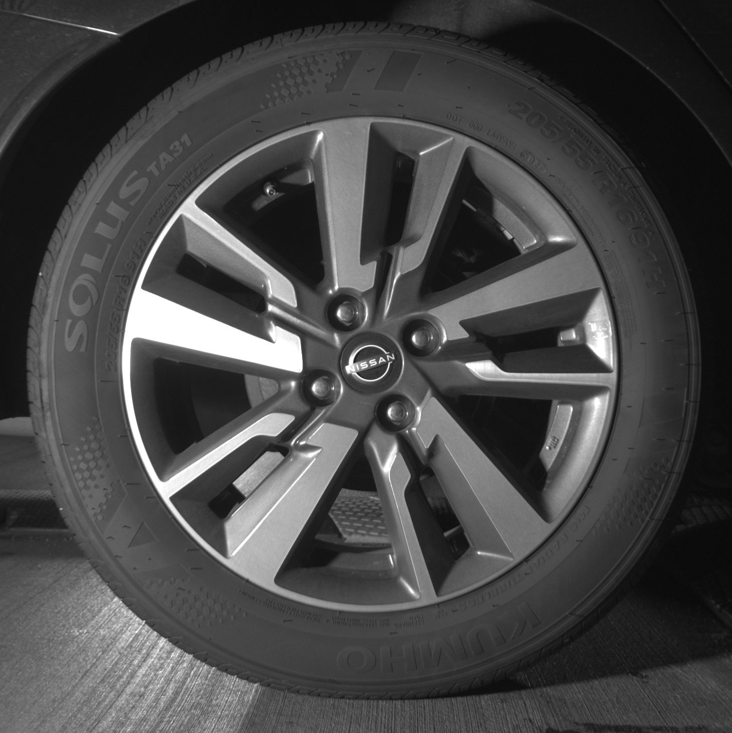 Thumbnail: 2025 Nissan Versa - 12