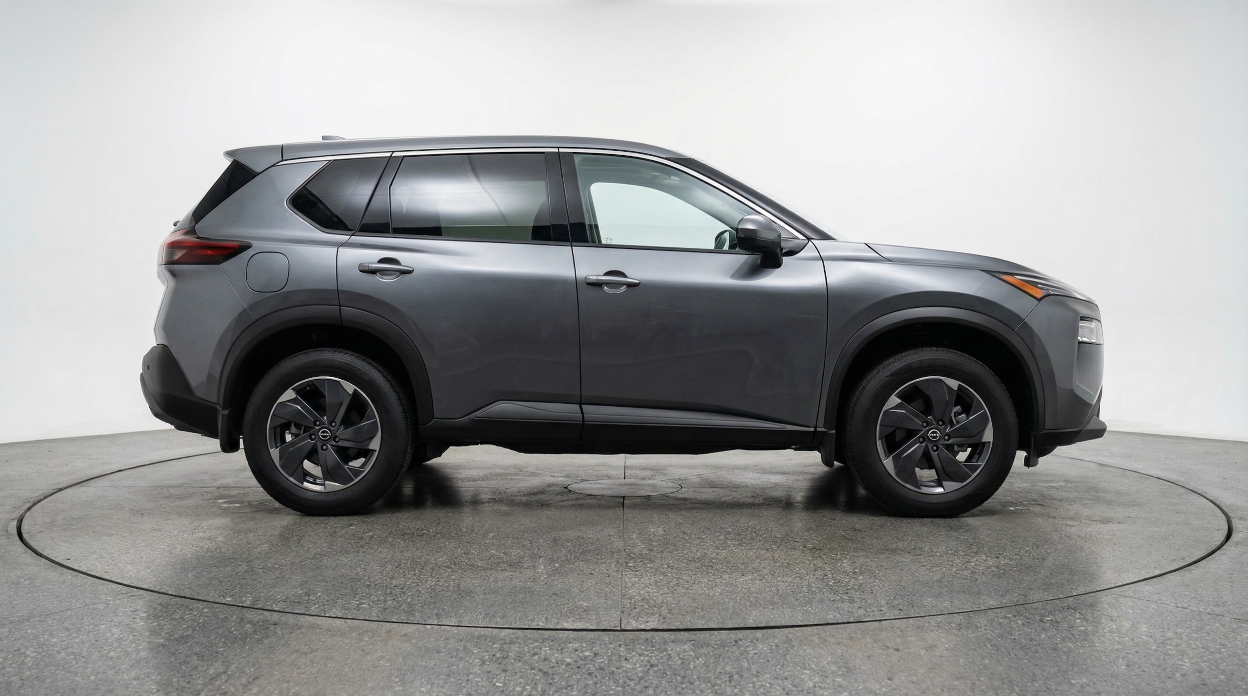 Thumbnail: 2025 Nissan Rogue - 8