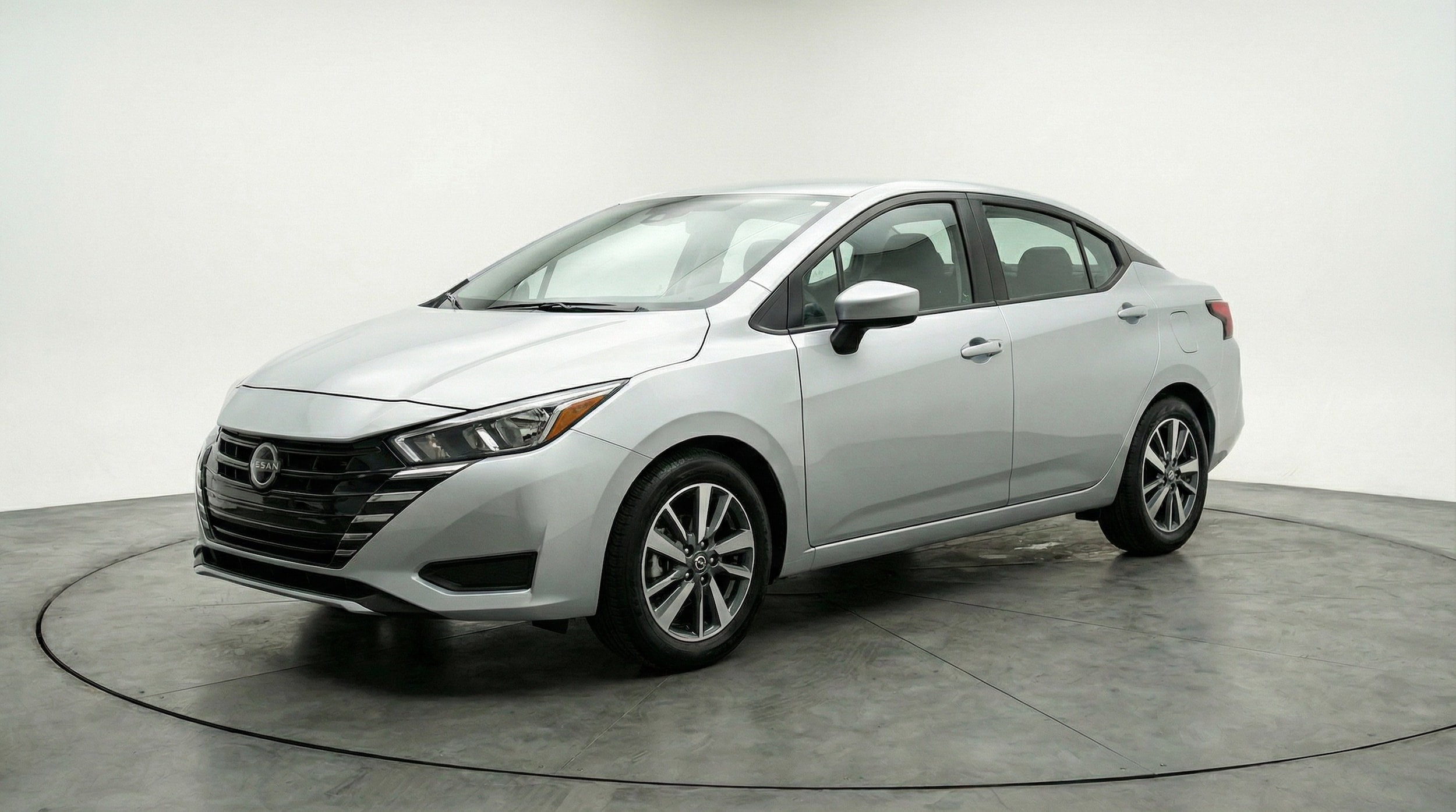 Thumbnail: 2025 Nissan Versa - 3