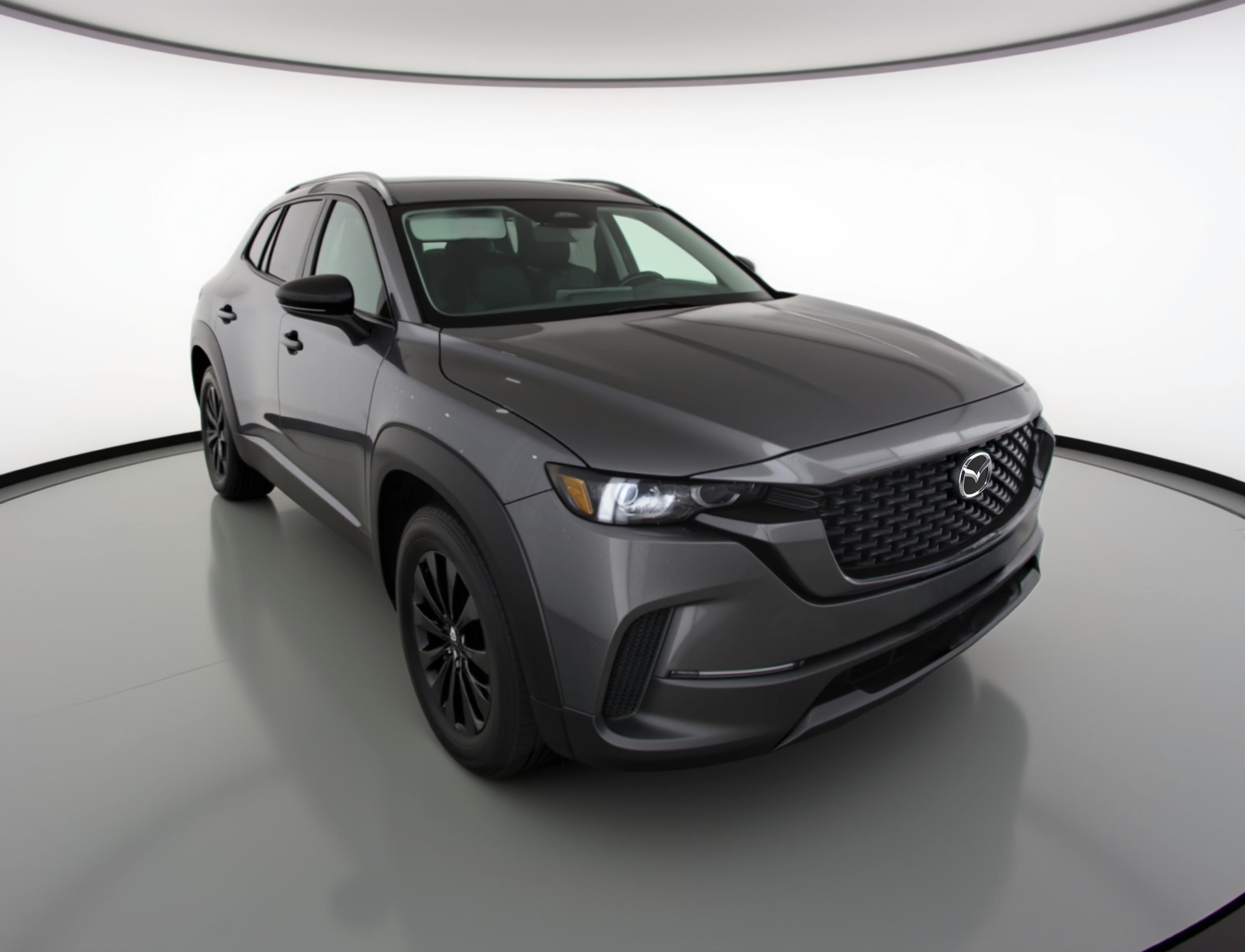 Thumbnail: 2025 Mazda CX-50 - 1