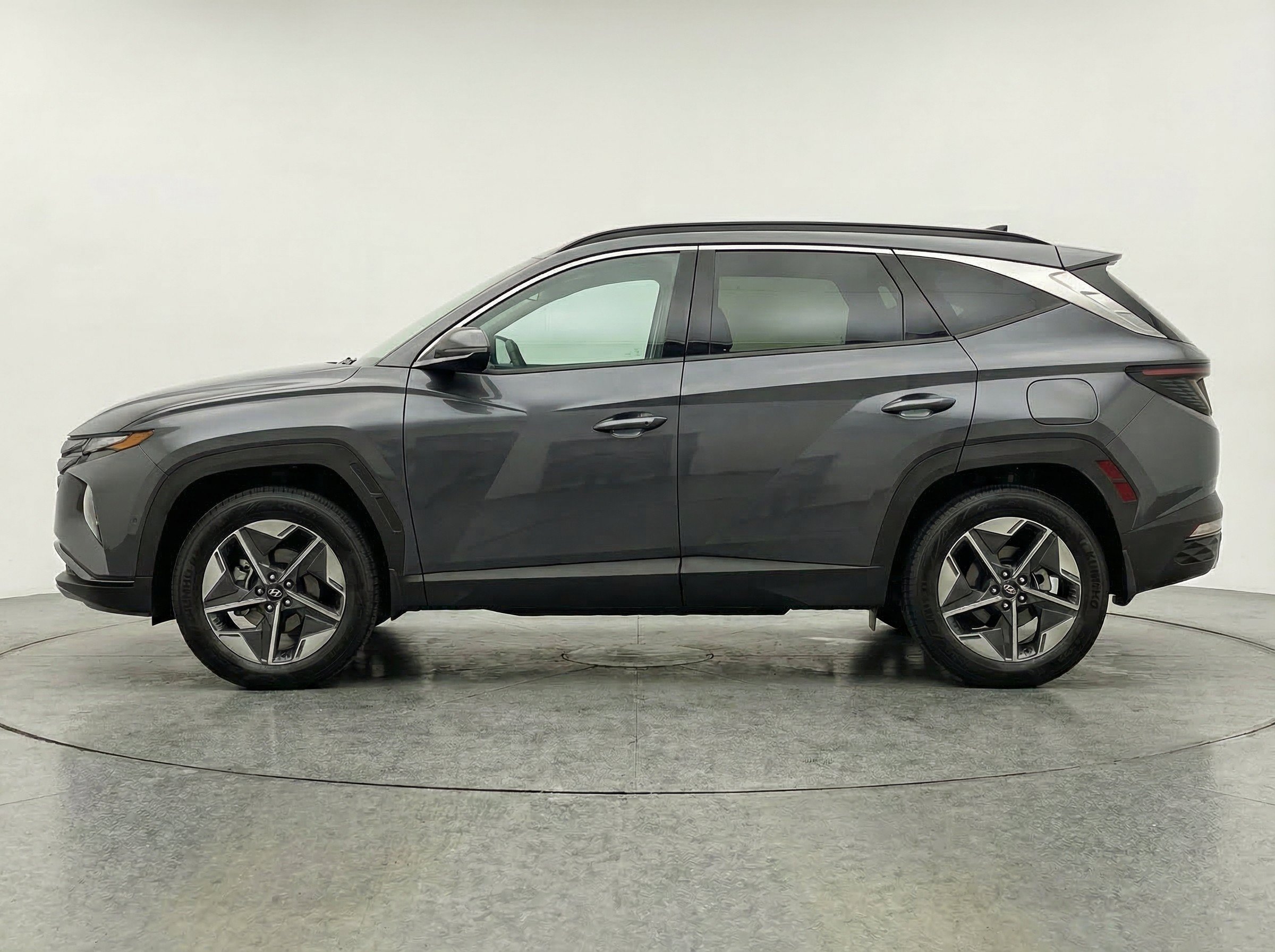 Thumbnail: 2026 Hyundai Tucson - 5
