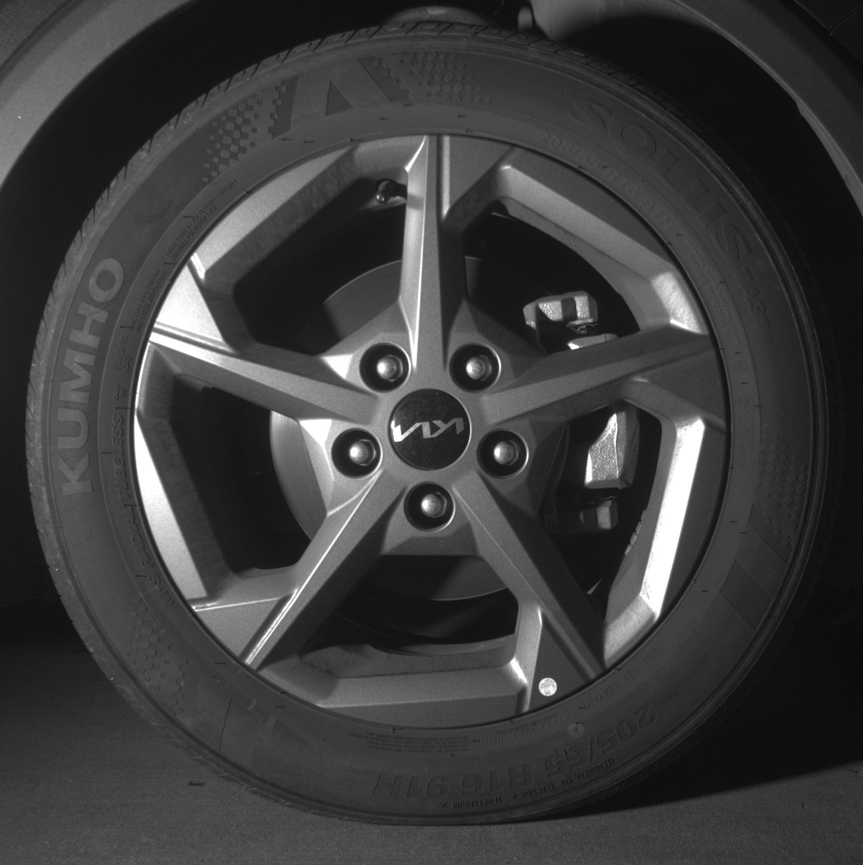 Thumbnail: 2025 Kia K4 - 10