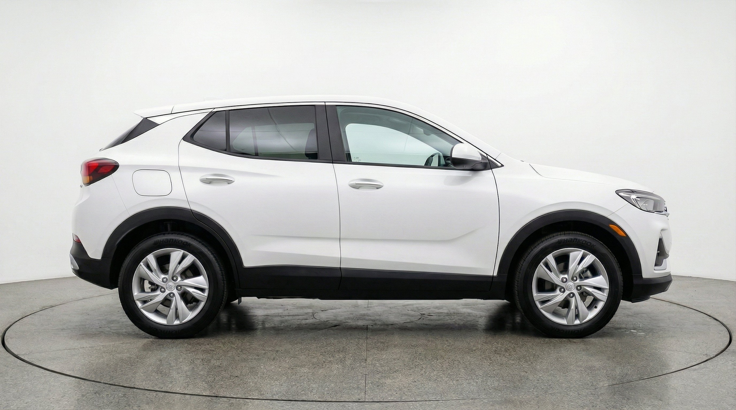 Thumbnail: 2026 Buick Encore GX - 11