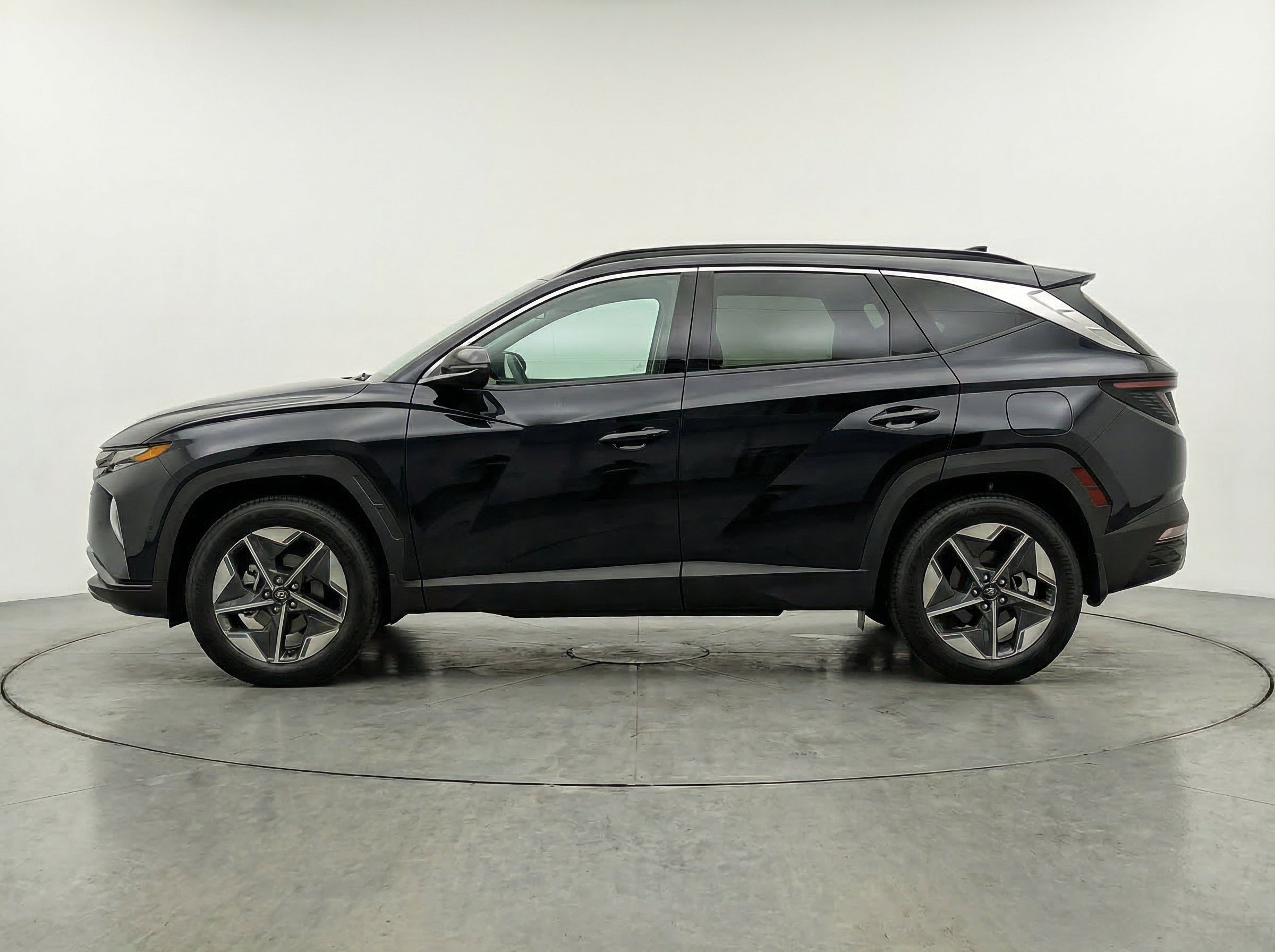 Thumbnail: 2026 Hyundai Tucson - 5