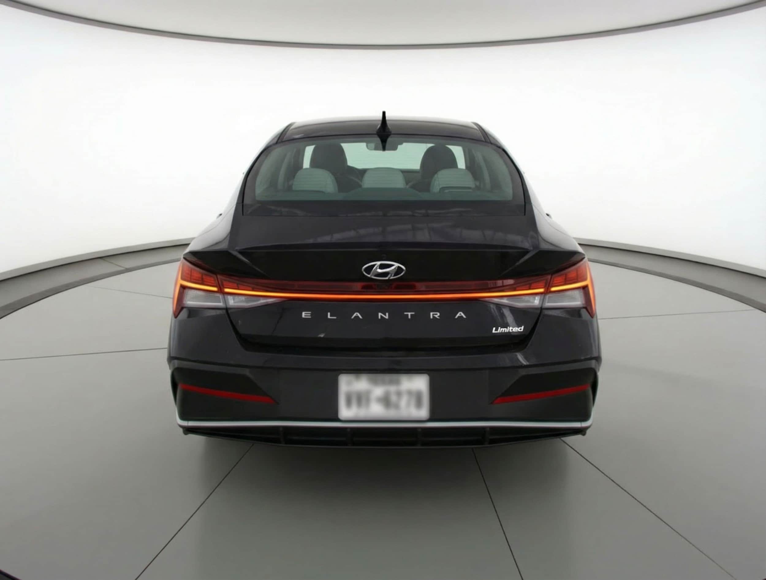 Thumbnail: 2025 Hyundai Elantra - 6