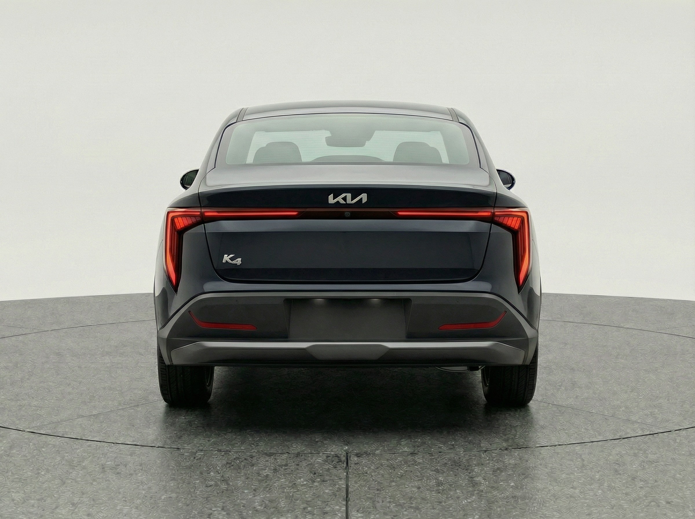 Thumbnail: 2025 Kia K4 - 6