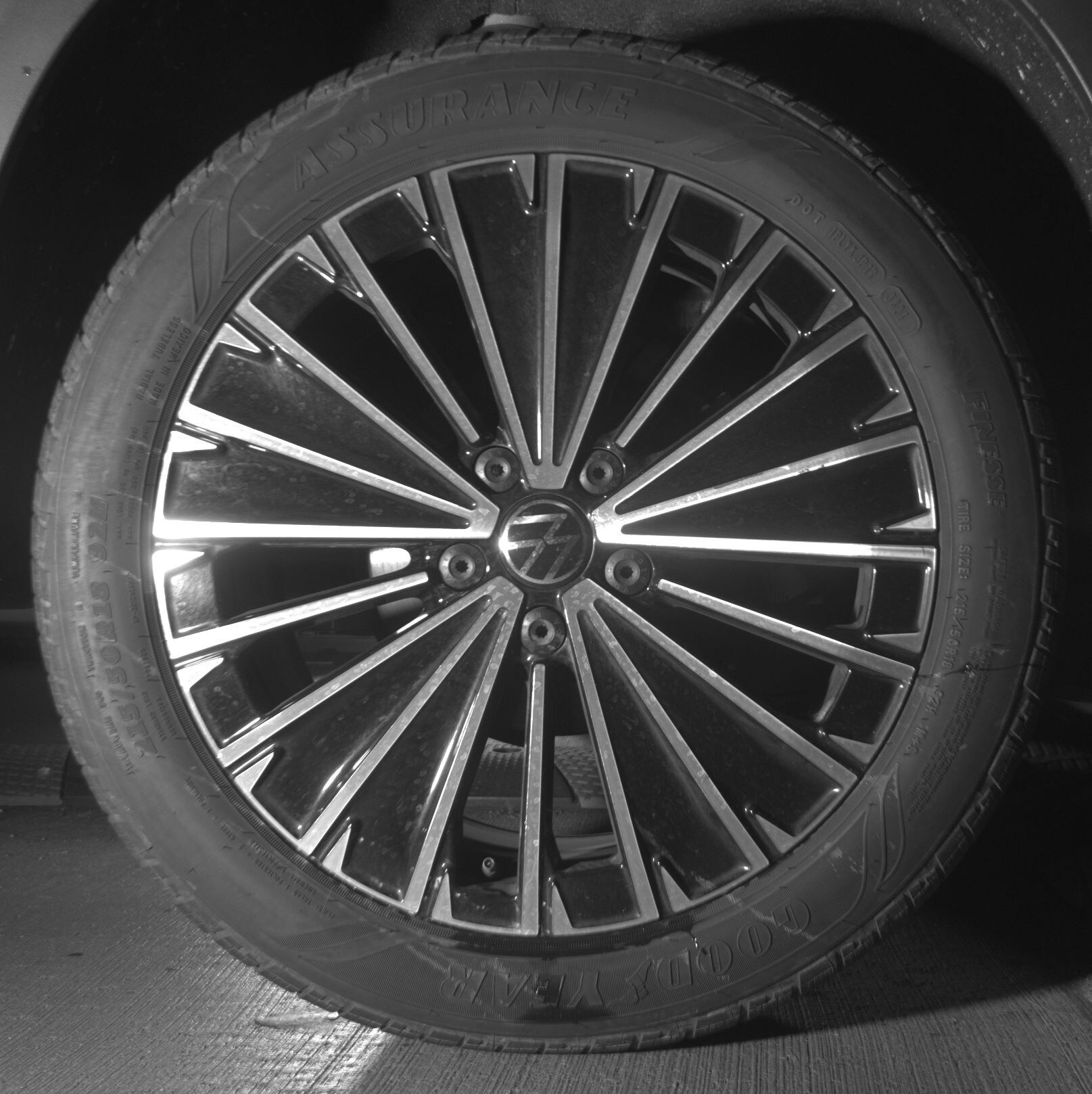 Thumbnail: 2025 Volkswagen Taos - 12