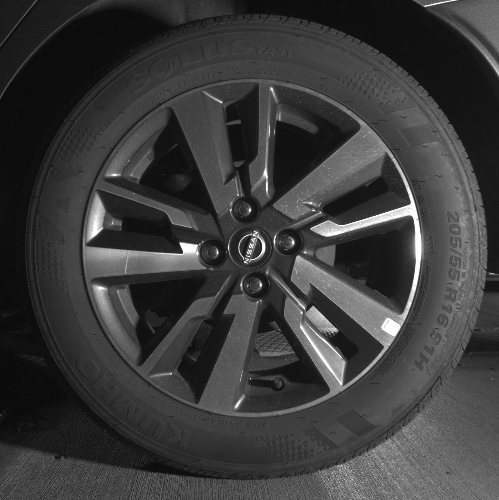 Thumbnail: 2025 Nissan Versa - 11