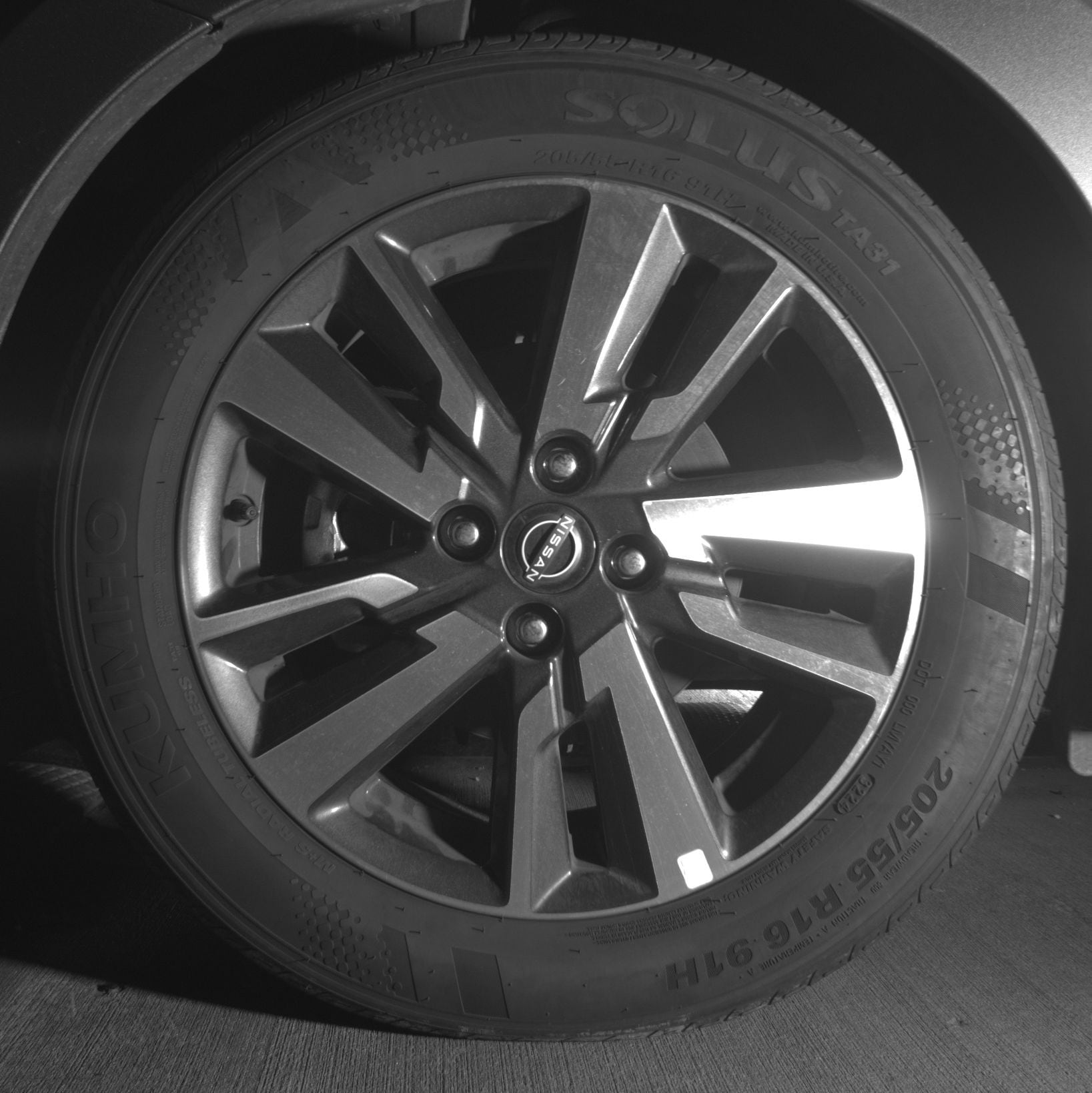 Thumbnail: 2025 Nissan Versa - 9