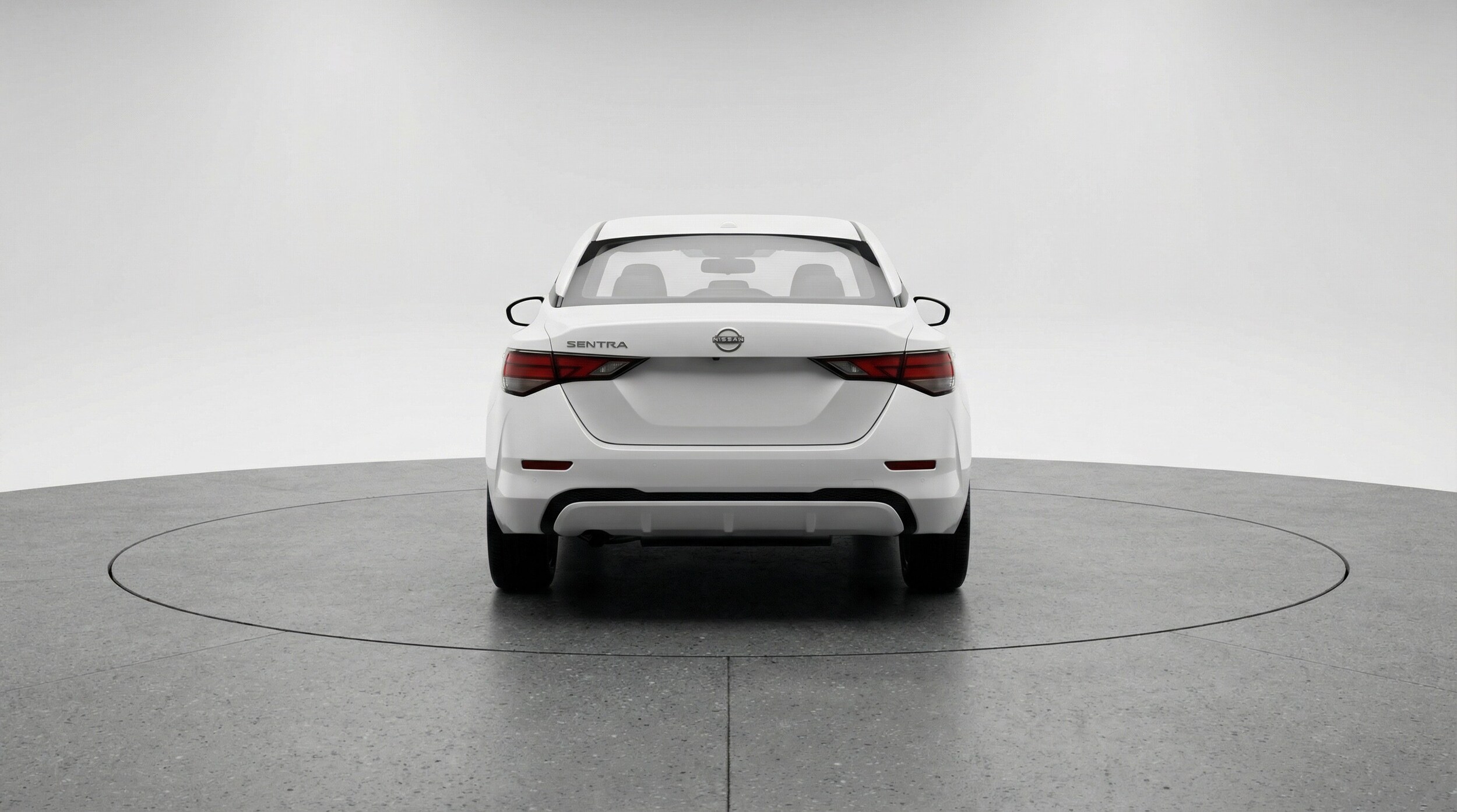 Thumbnail: 2025 Nissan Sentra - 6