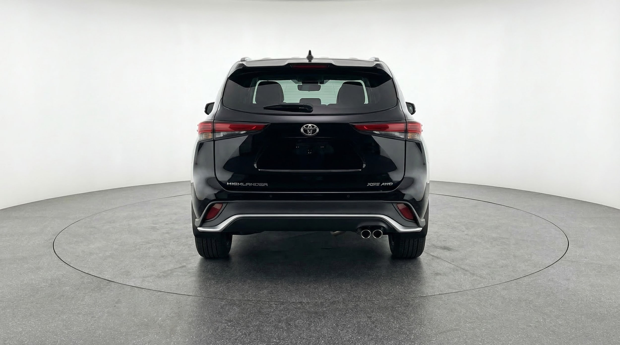 Thumbnail: 2025 Toyota Highlander - 6