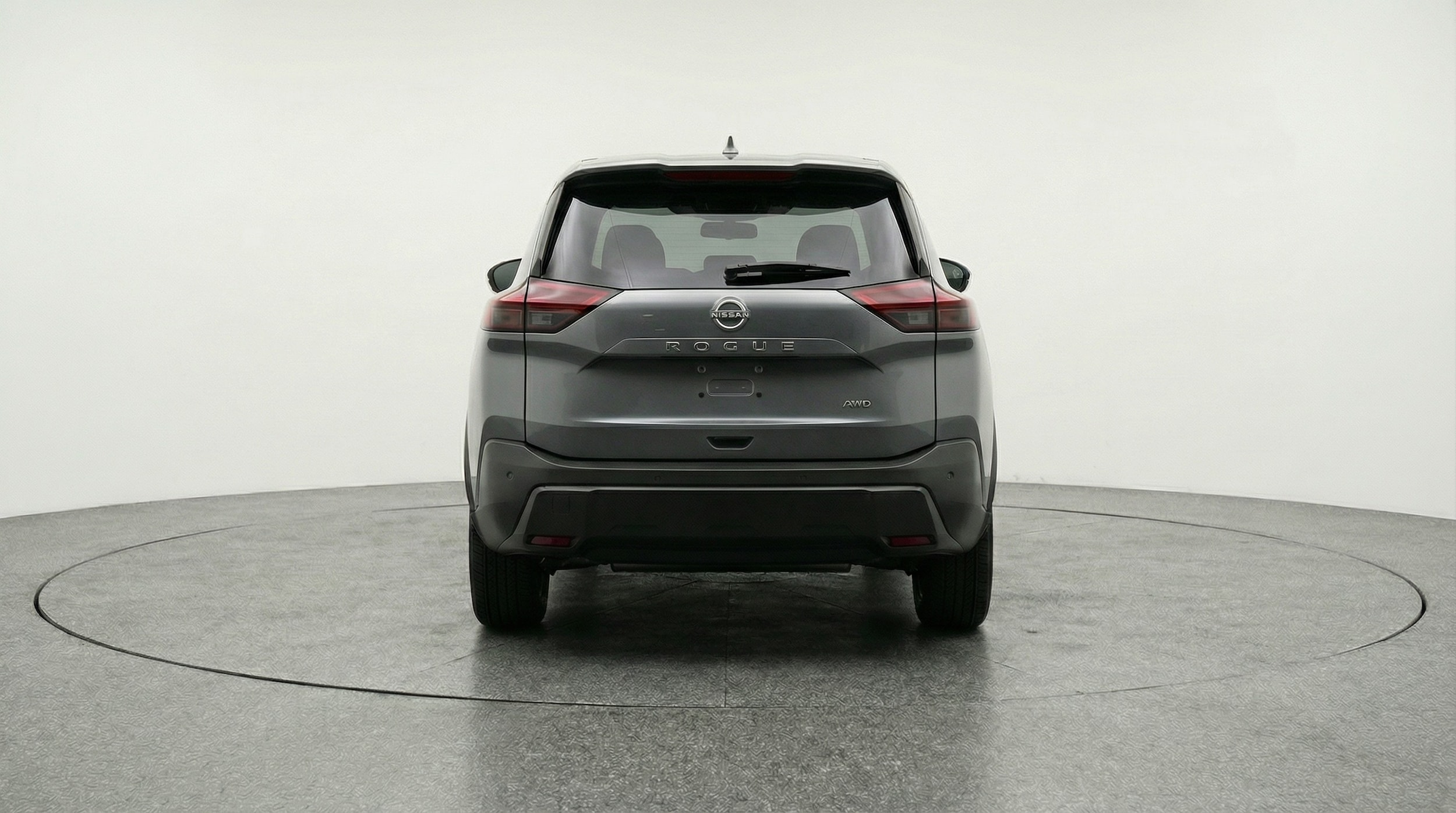 Thumbnail: 2025 Nissan Rogue - 6