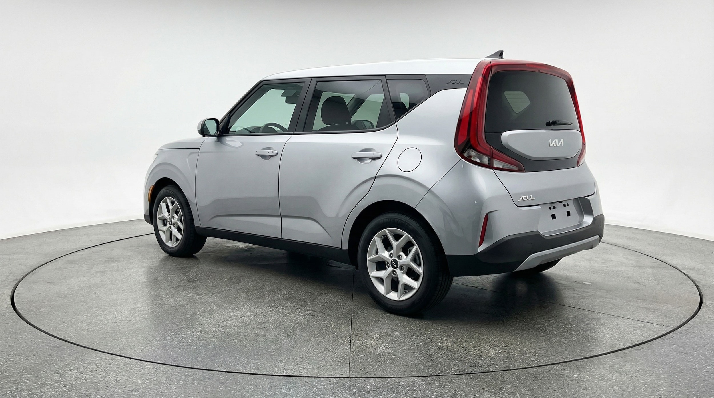 Thumbnail: 2025 Kia Soul - 5