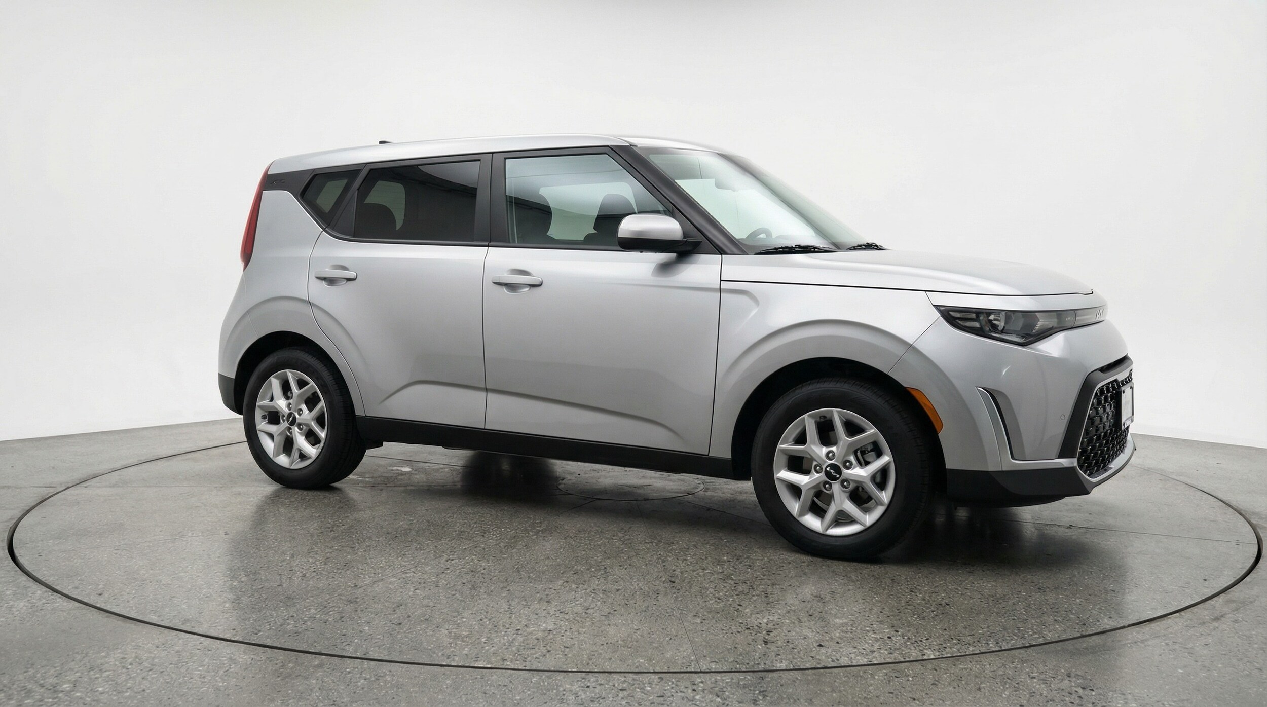 Thumbnail: 2025 Kia Soul - 1