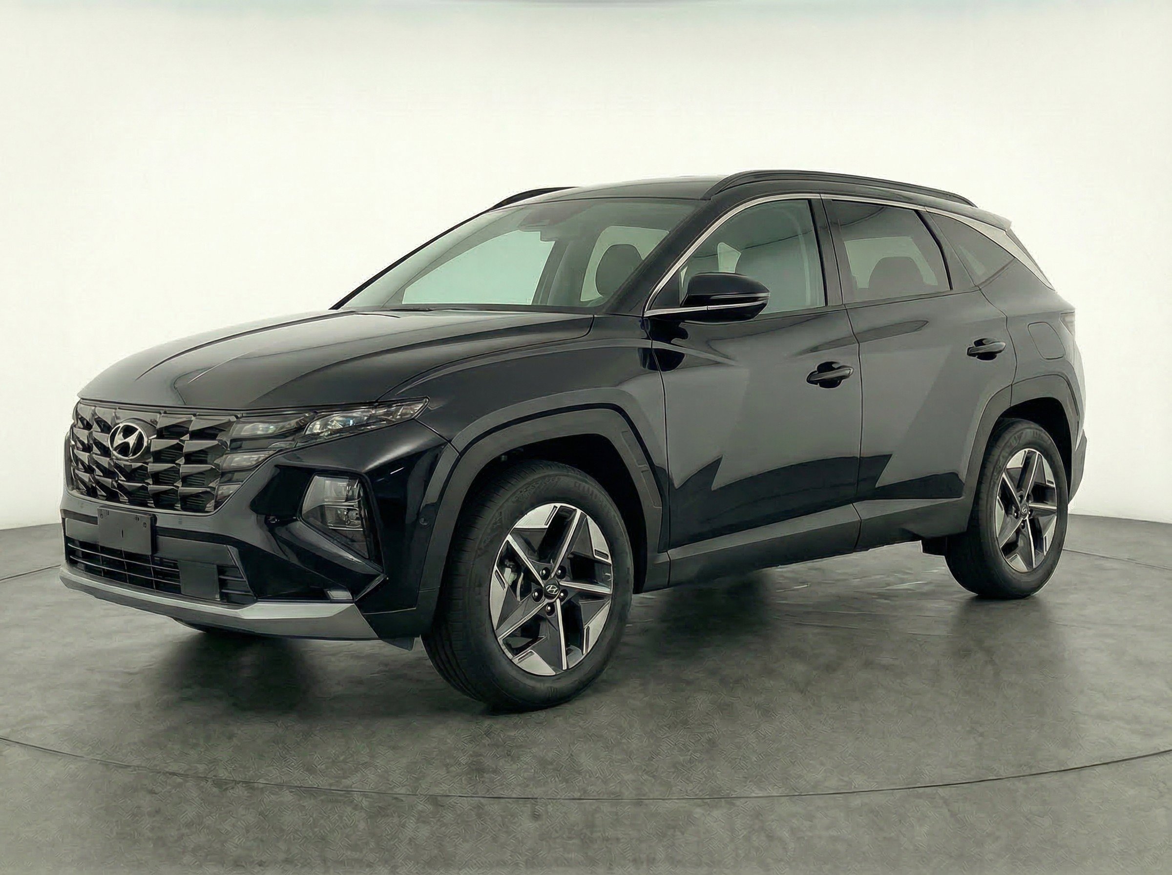 Thumbnail: 2026 Hyundai Tucson - 3