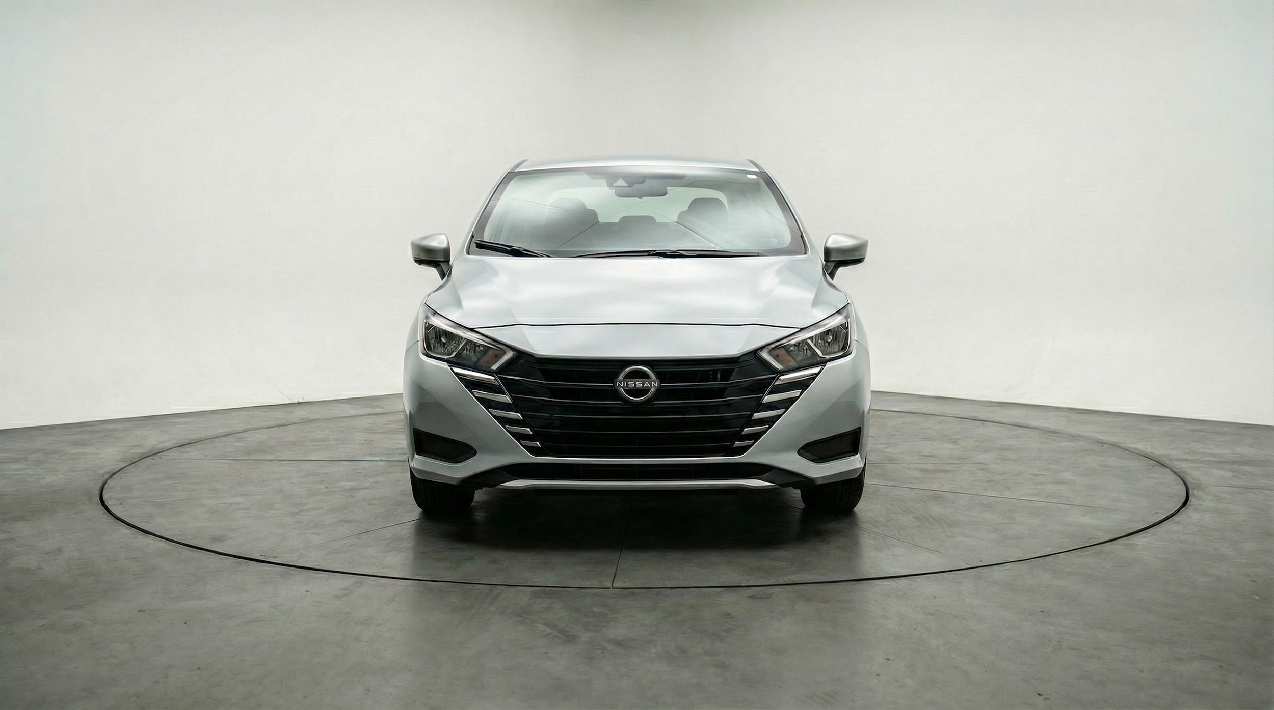 Thumbnail: 2025 Nissan Versa - 2