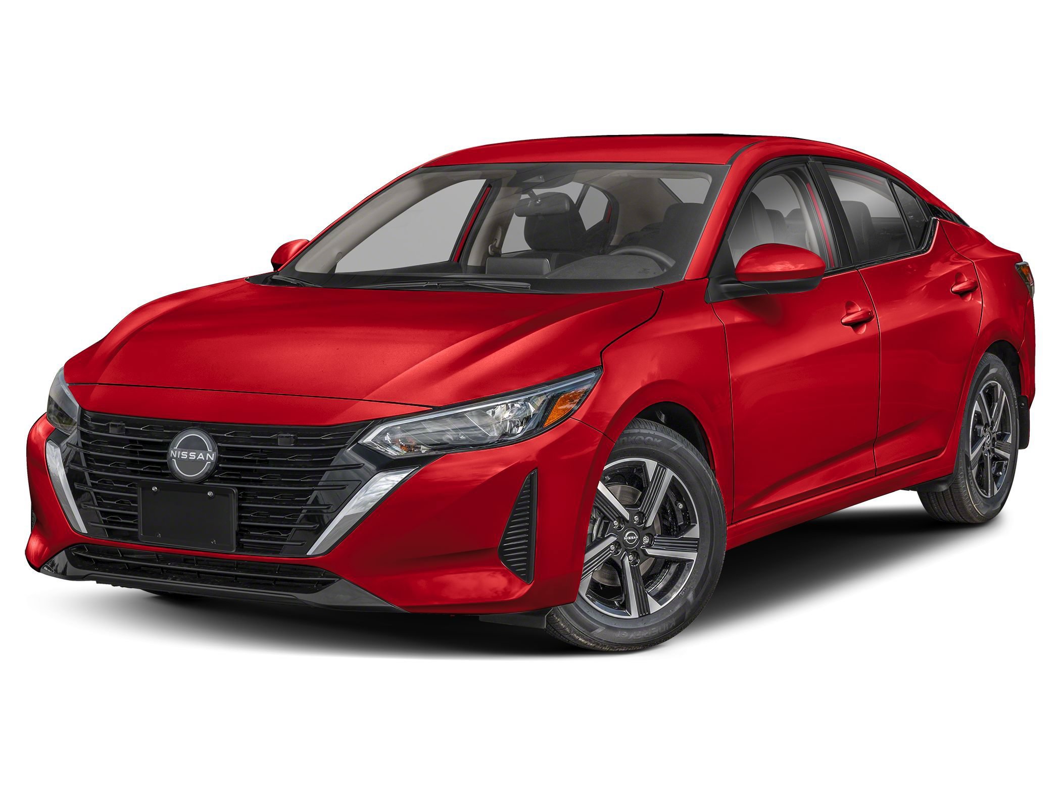 Thumbnail: 2025 Nissan Sentra - 1