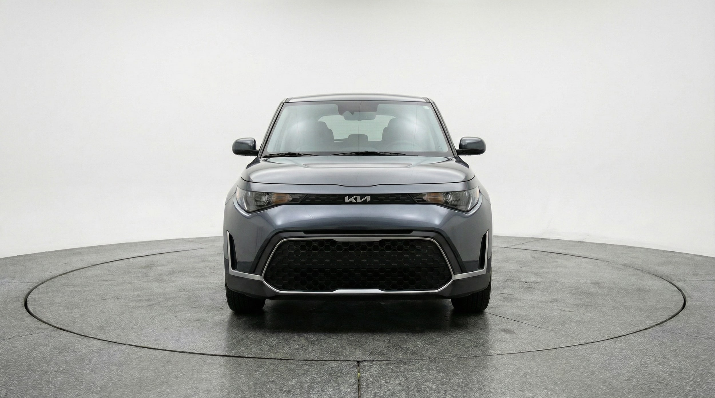 Thumbnail: 2025 Kia Soul - 2