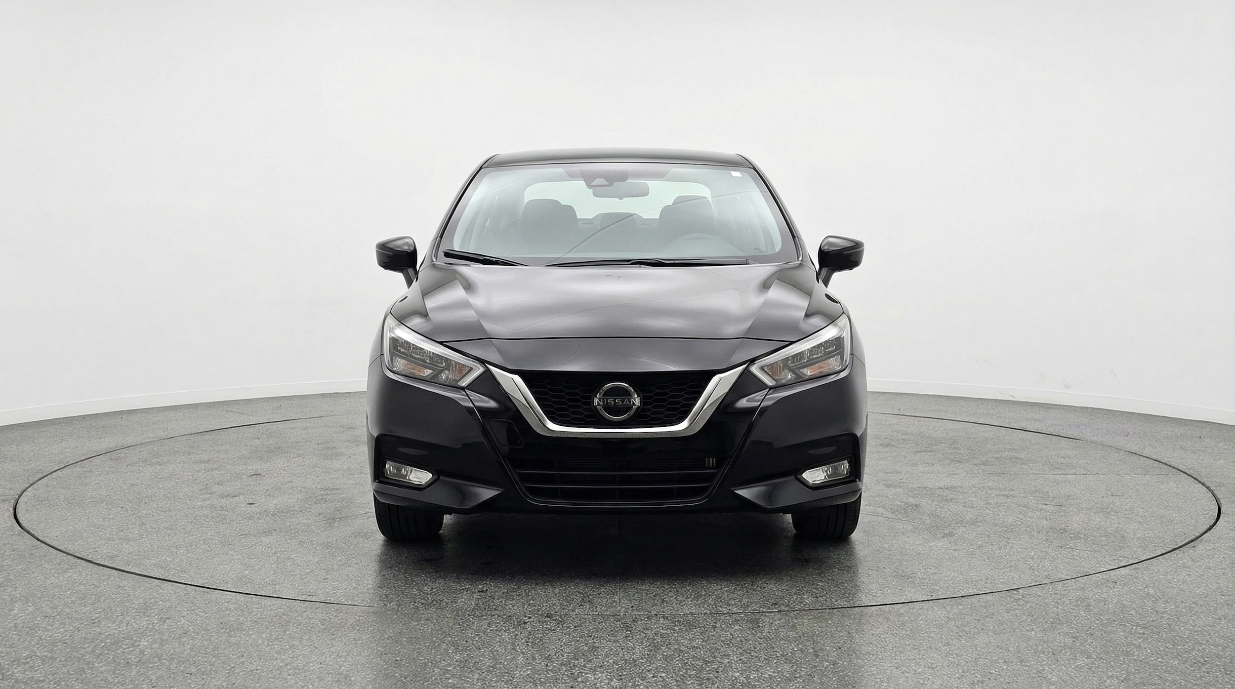 Thumbnail: 2025 Nissan Versa - 2