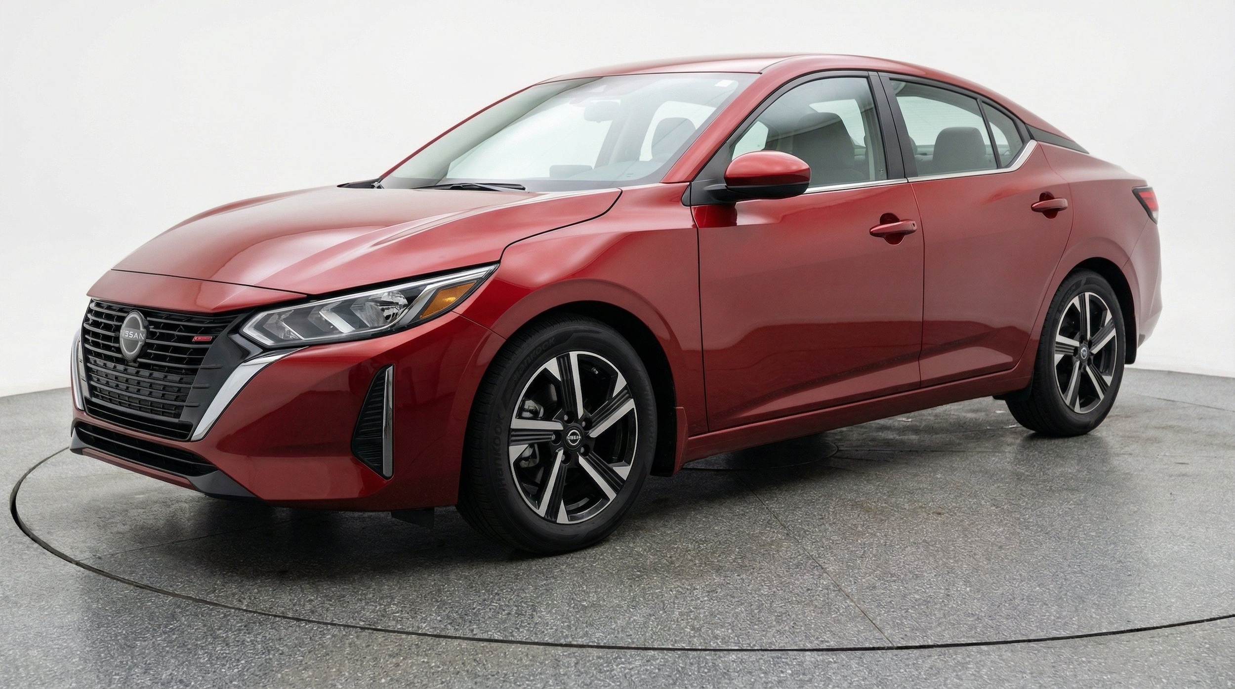 Thumbnail: 2025 Nissan Sentra - 3