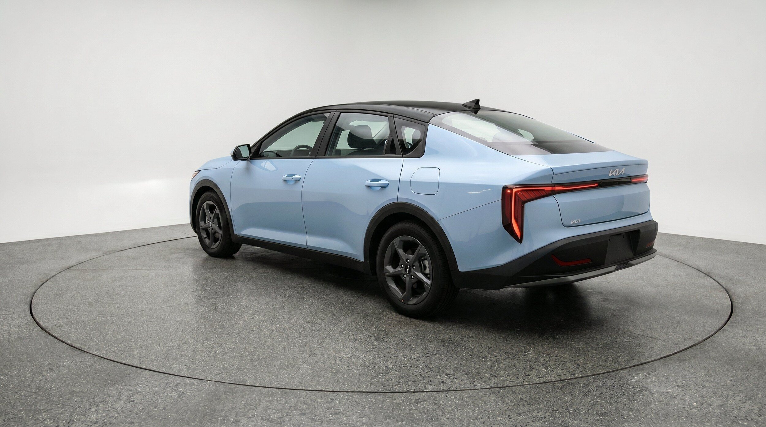 Thumbnail: 2026 Kia K4 - 6