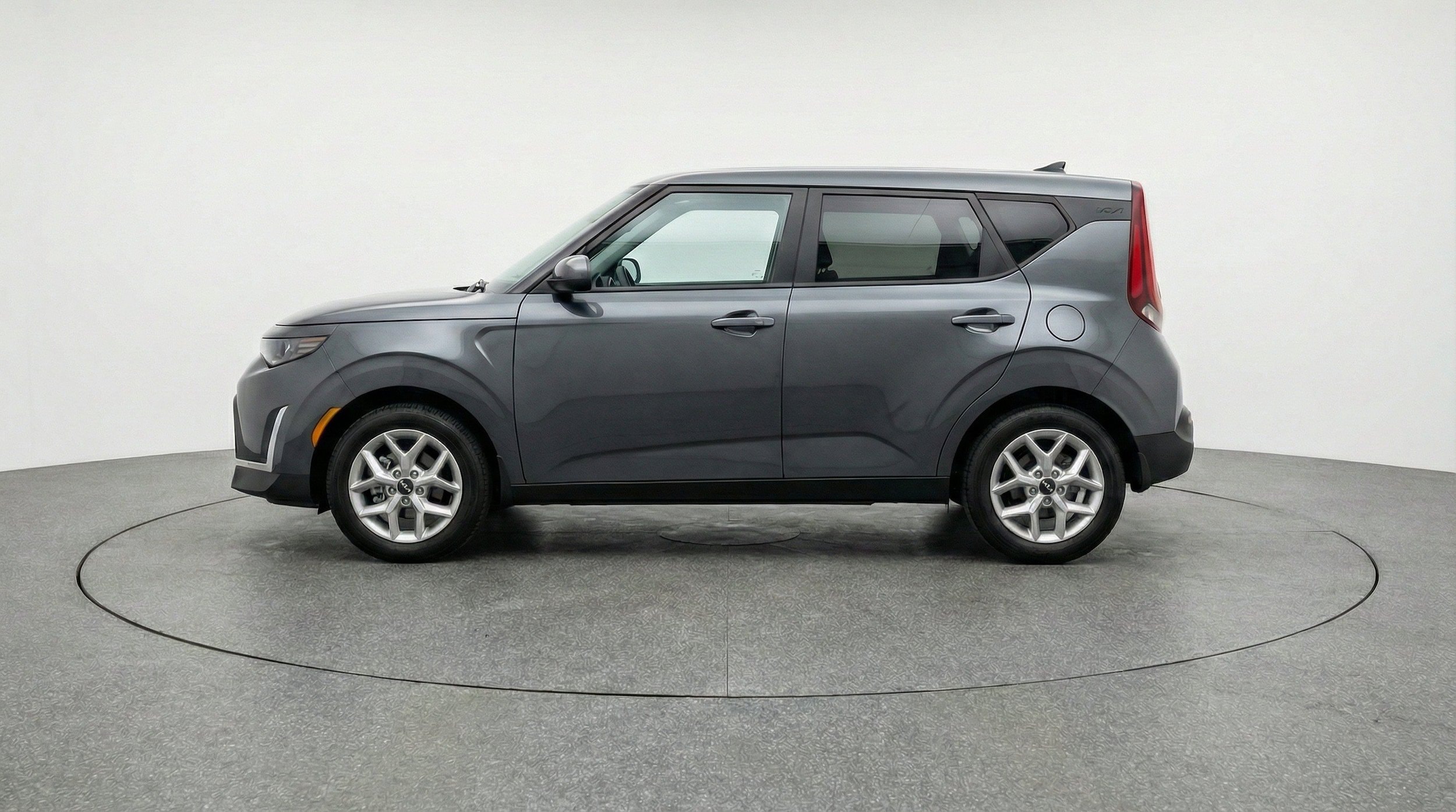 Thumbnail: 2025 Kia Soul - 5