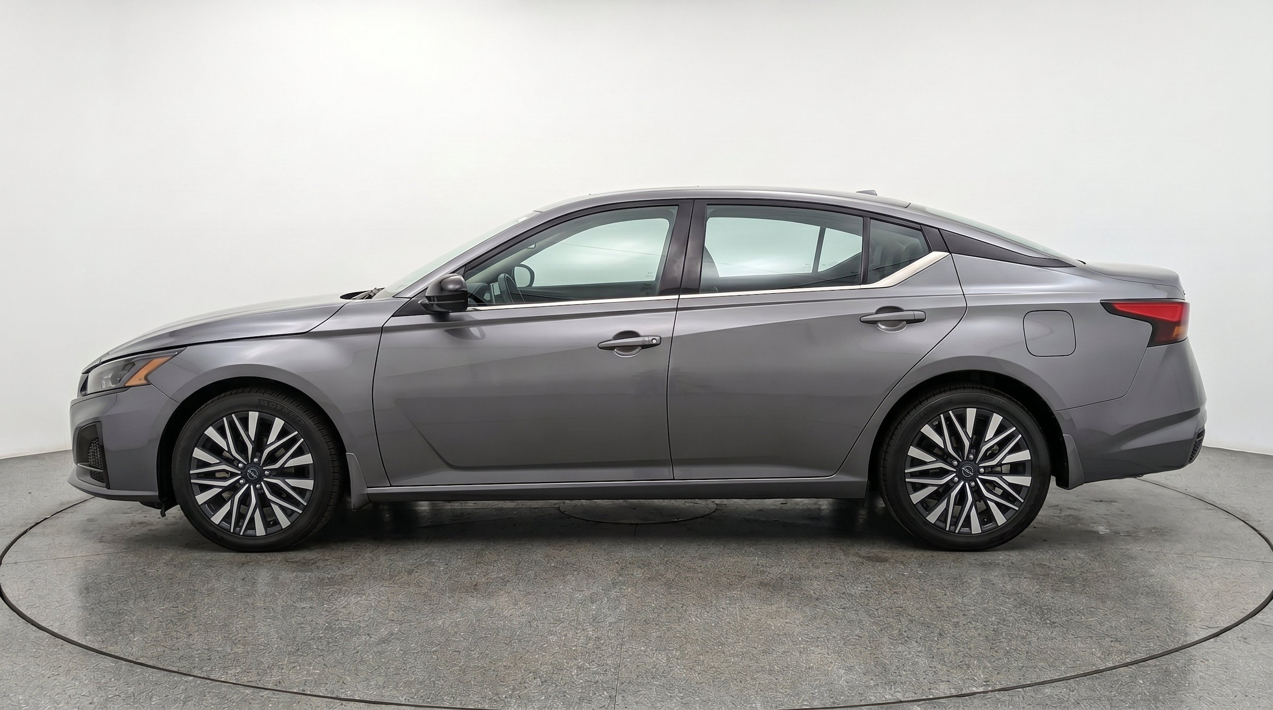 Thumbnail: 2026 Nissan Altima - 5