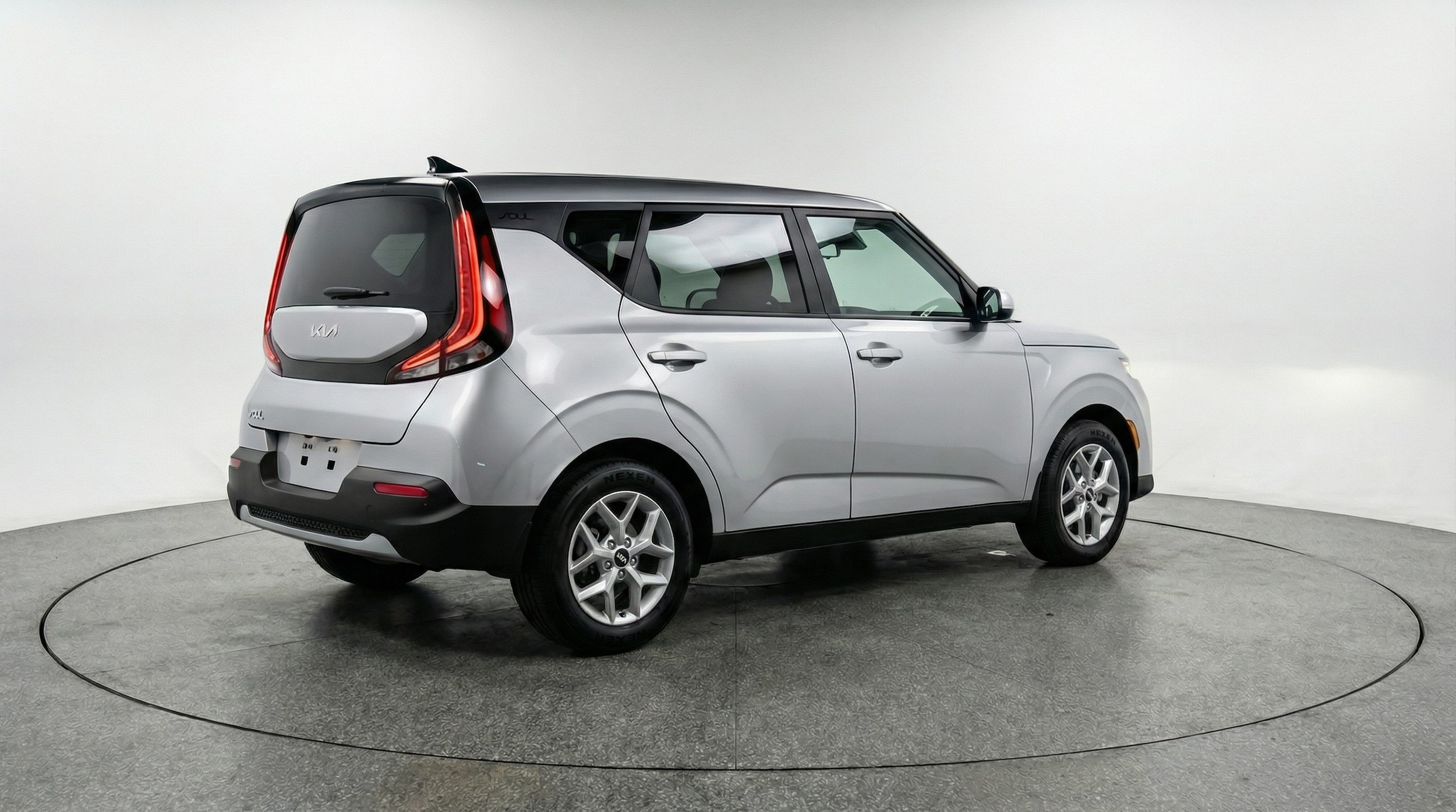 Thumbnail: 2025 Kia Soul - 7